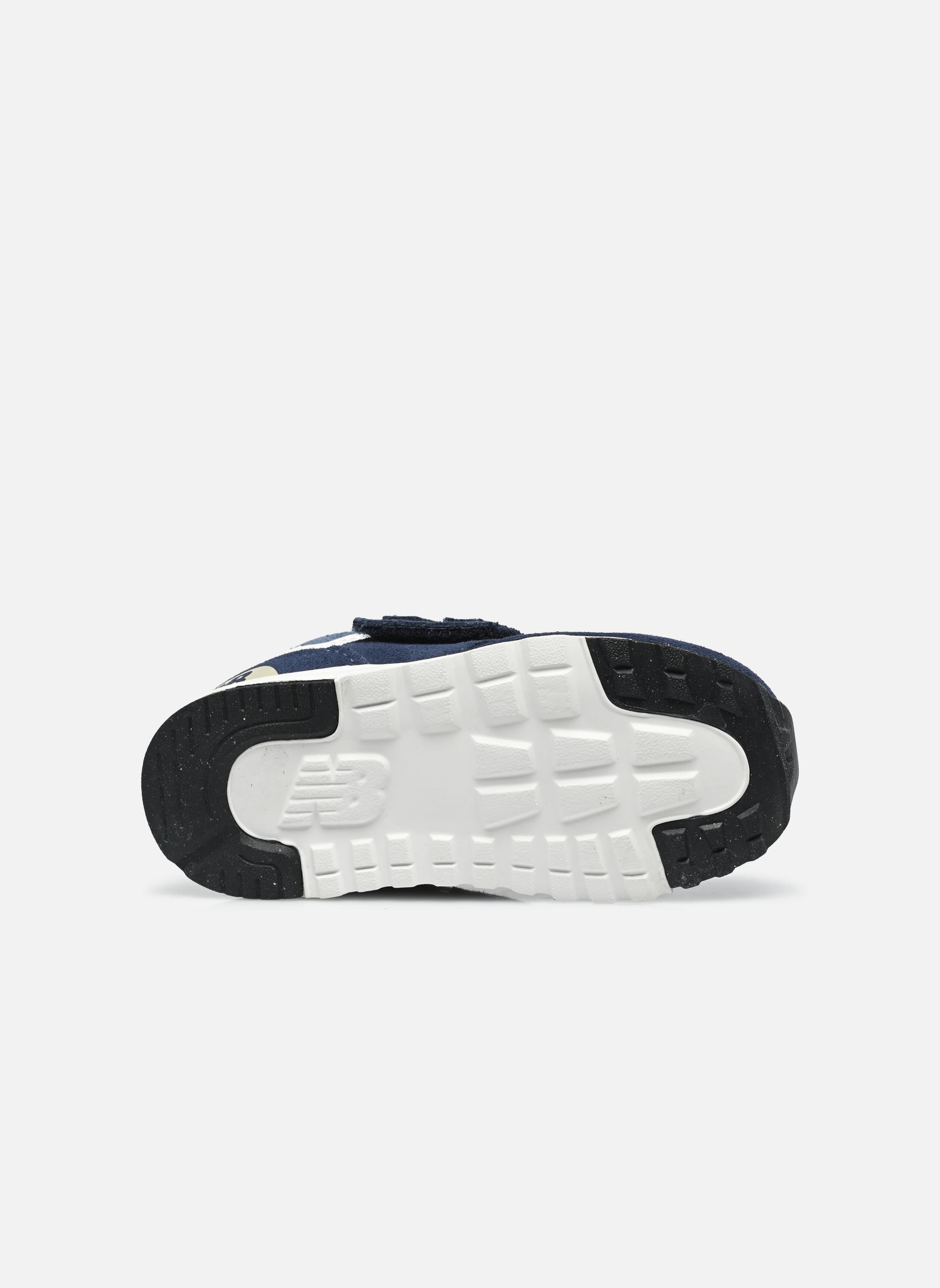 Niedrige Sneaker NW574 blau New Balance Niedrige Sneaker NW574 blau NB NAVY 2
