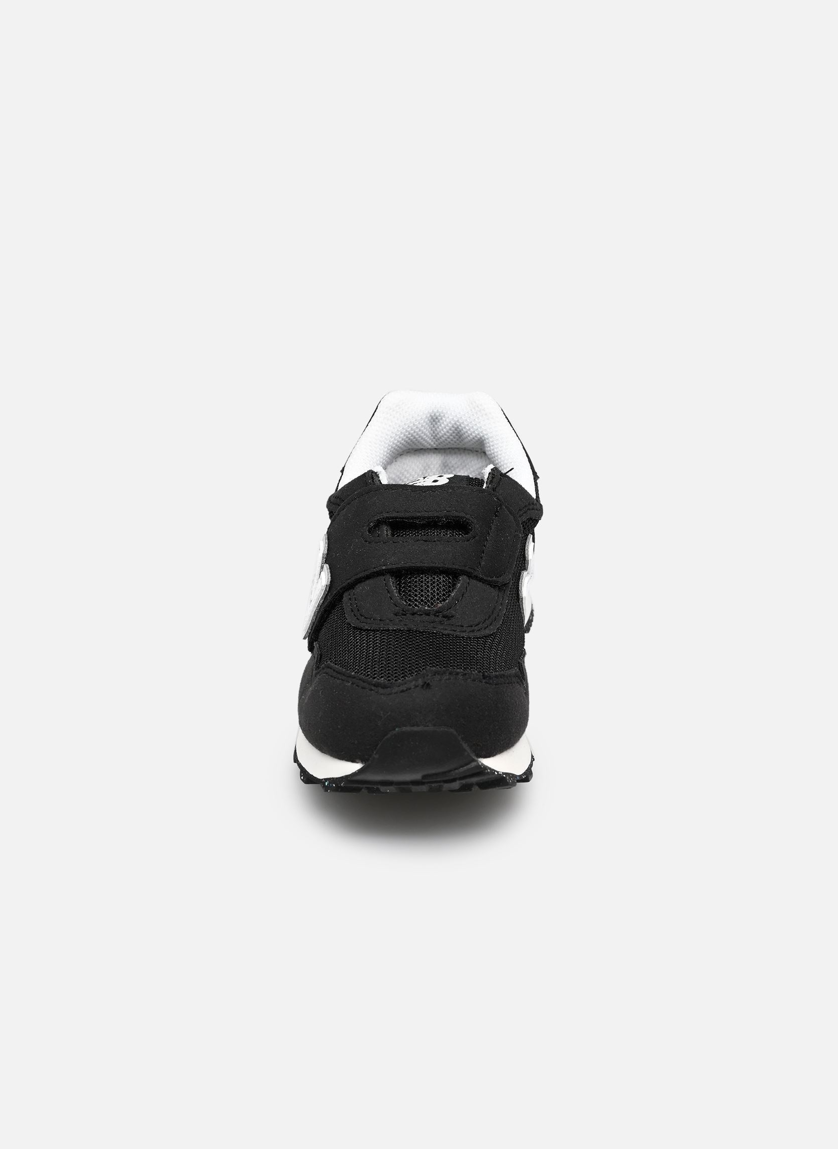 Niedrige Sneaker PV515 schwarz New Balance Niedrige Sneaker PV515 schwarz BLACK