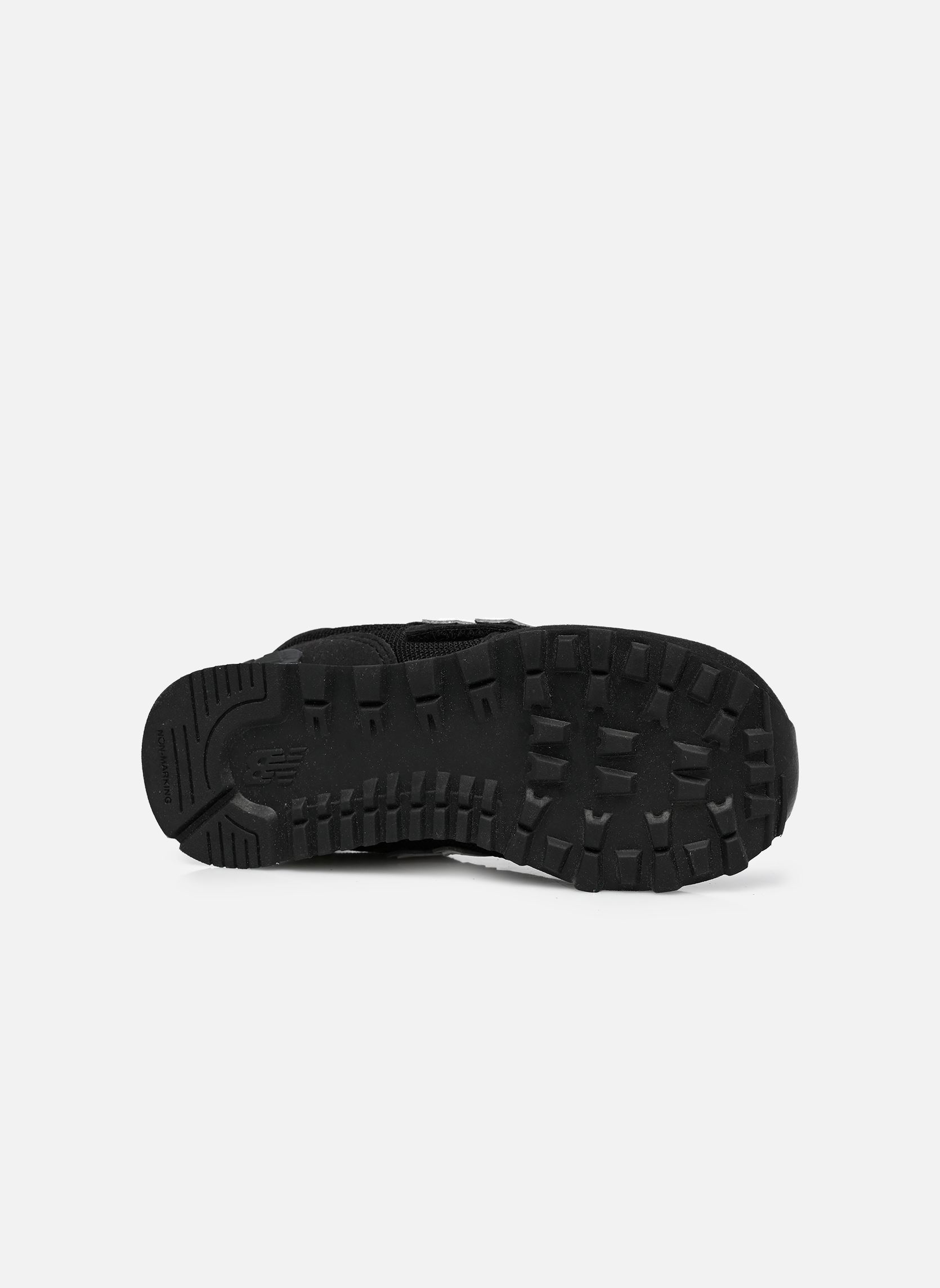 Niedrige Sneaker PV515 schwarz New Balance Niedrige Sneaker PV515 schwarz BLACK