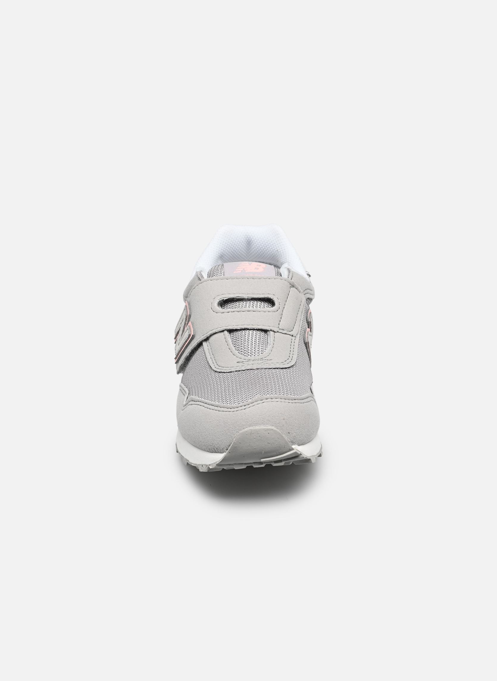 Baskets basses PV515 gris New Balance Baskets basses PV515 gris RAINCLOUD