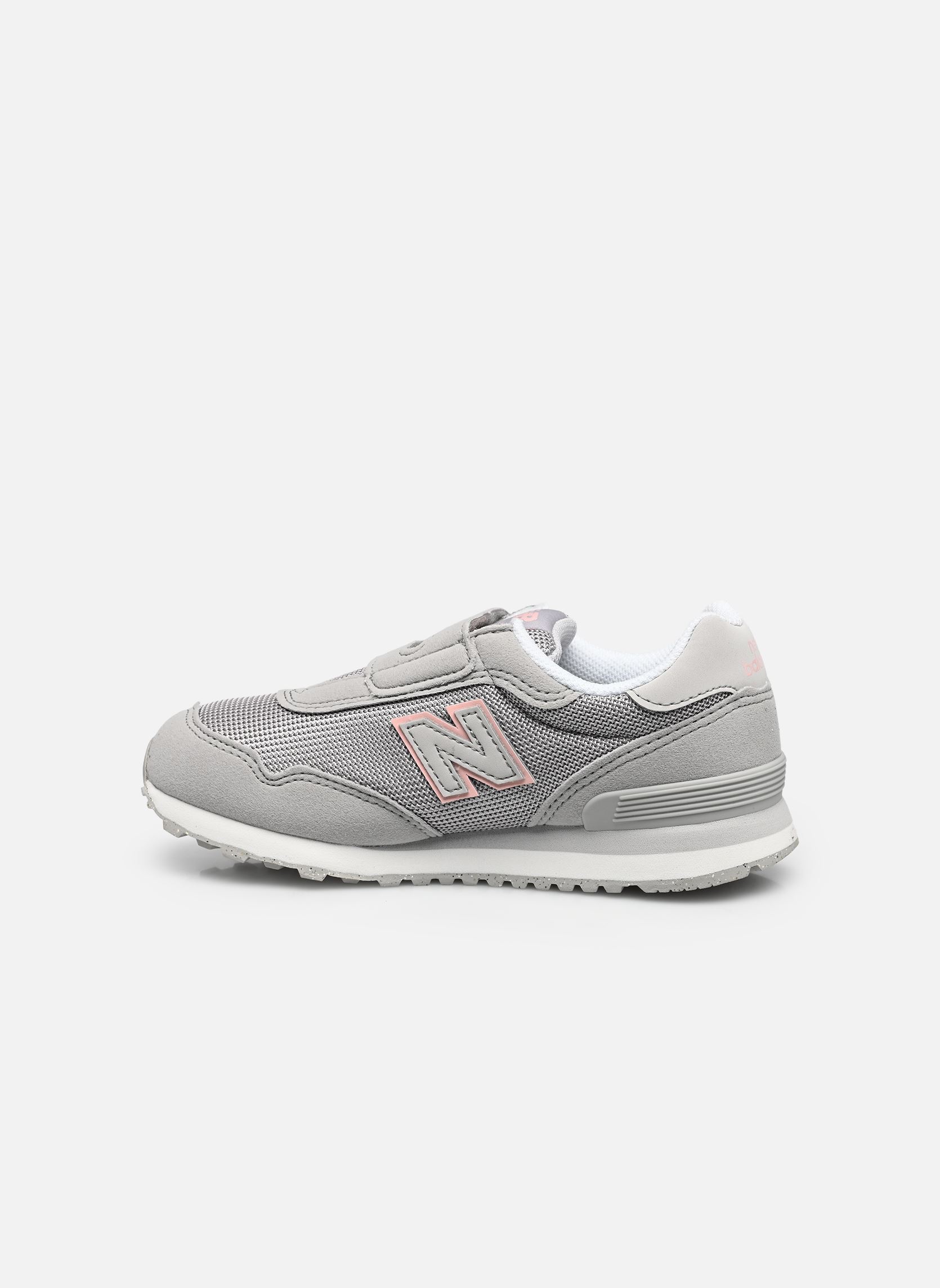 Baskets basses PV515 gris New Balance Baskets basses PV515 gris RAINCLOUD