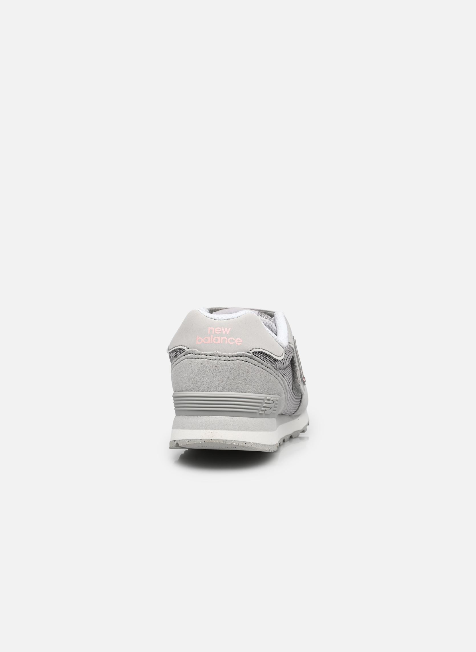 Baskets basses PV515 gris New Balance Baskets basses PV515 gris RAINCLOUD