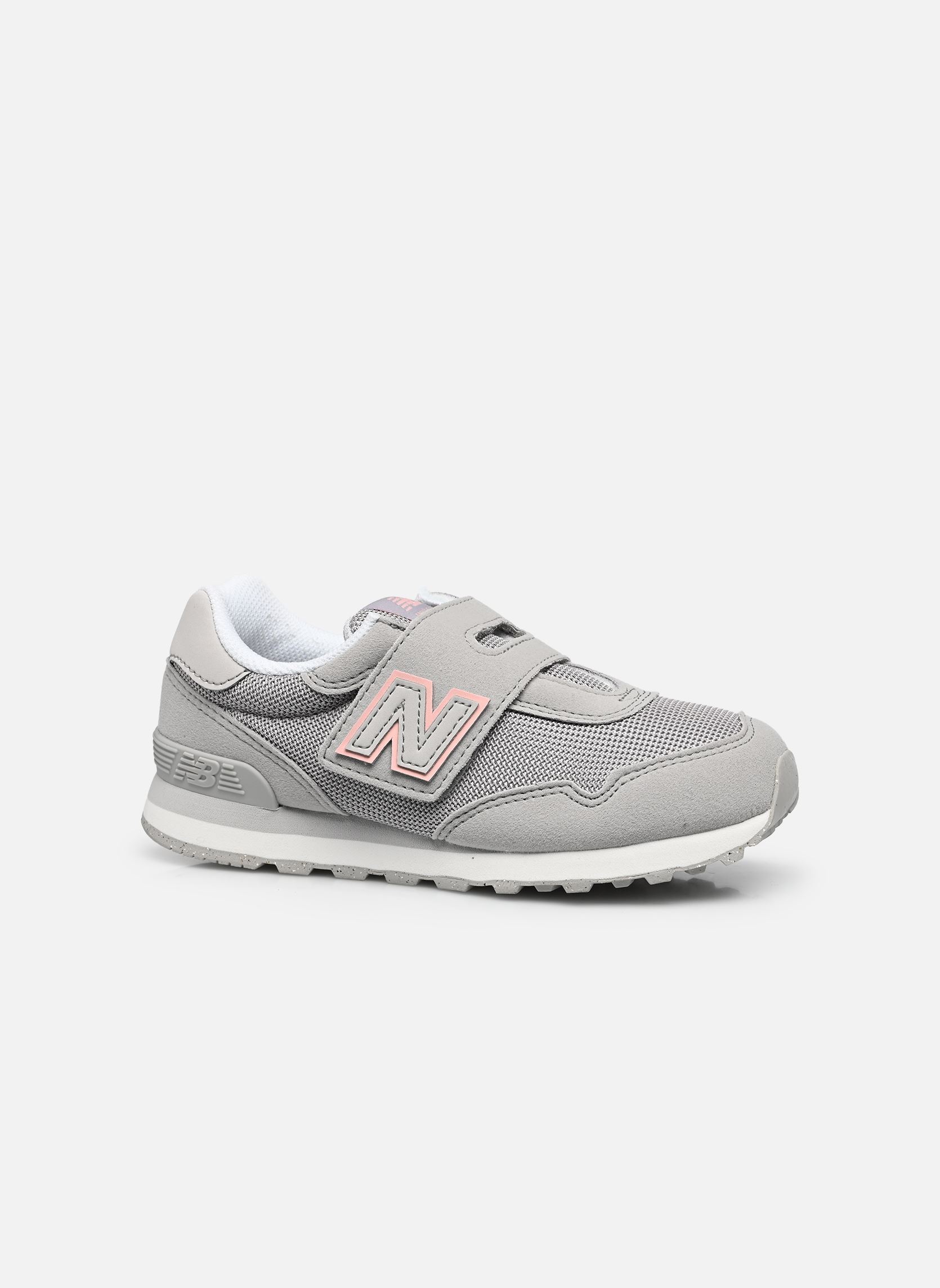 Baskets basses PV515 gris New Balance Baskets basses PV515 gris RAINCLOUD