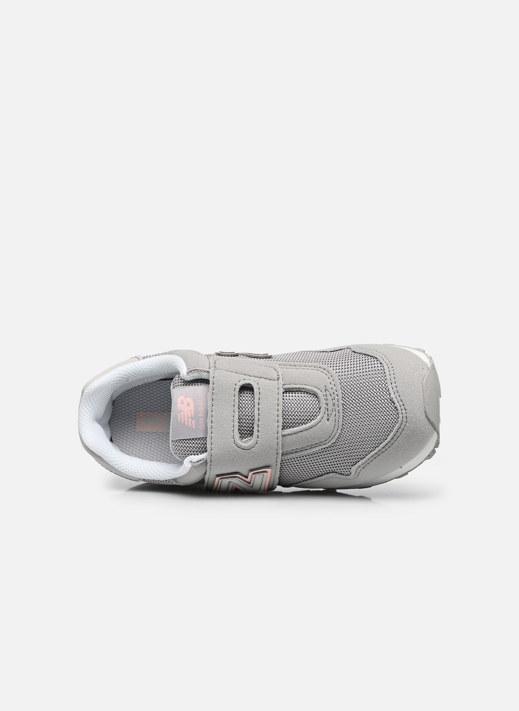 Baskets basses PV515 gris New Balance Baskets basses PV515 gris RAINCLOUD