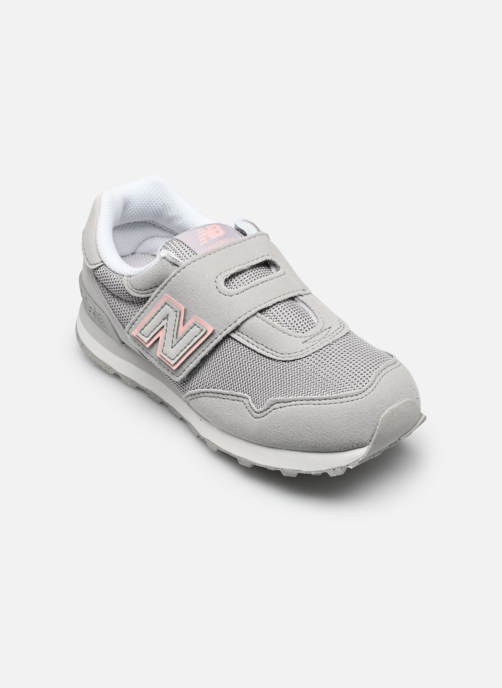 Baskets basses enfant New Balance 515 - vue 9