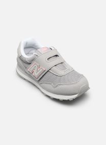 Baskets basses PV515 gris New Balance Baskets basses PV515 gris RAINCLOUD