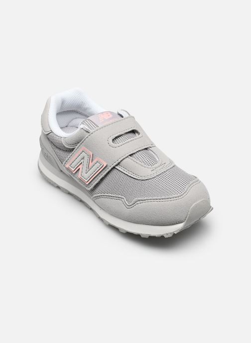 New Balance Baskets basses PV515 gris