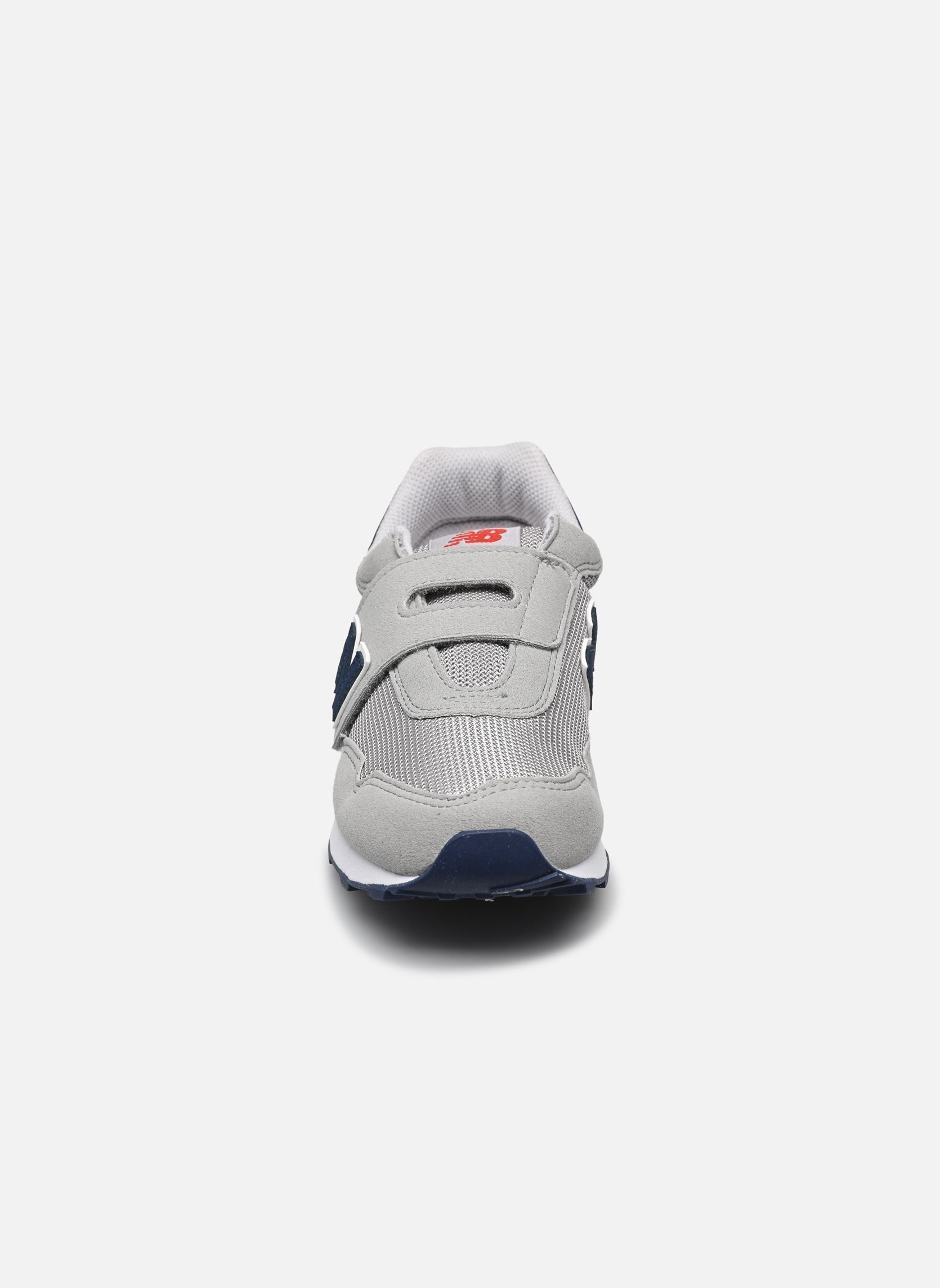 Baskets basses PV515 gris New Balance Baskets basses PV515 gris RAINCLOUD 2