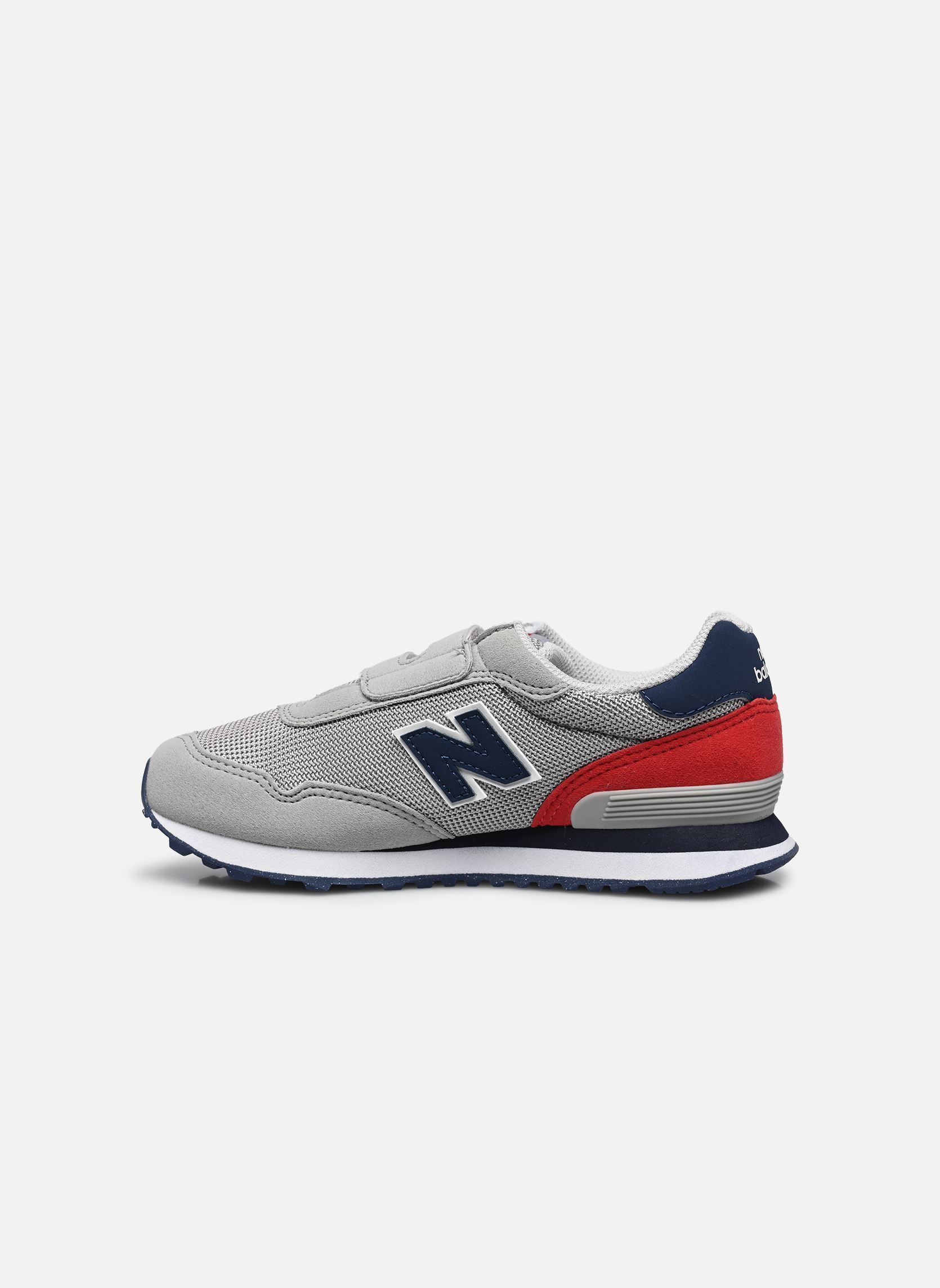 Baskets basses PV515 gris New Balance Baskets basses PV515 gris RAINCLOUD 2