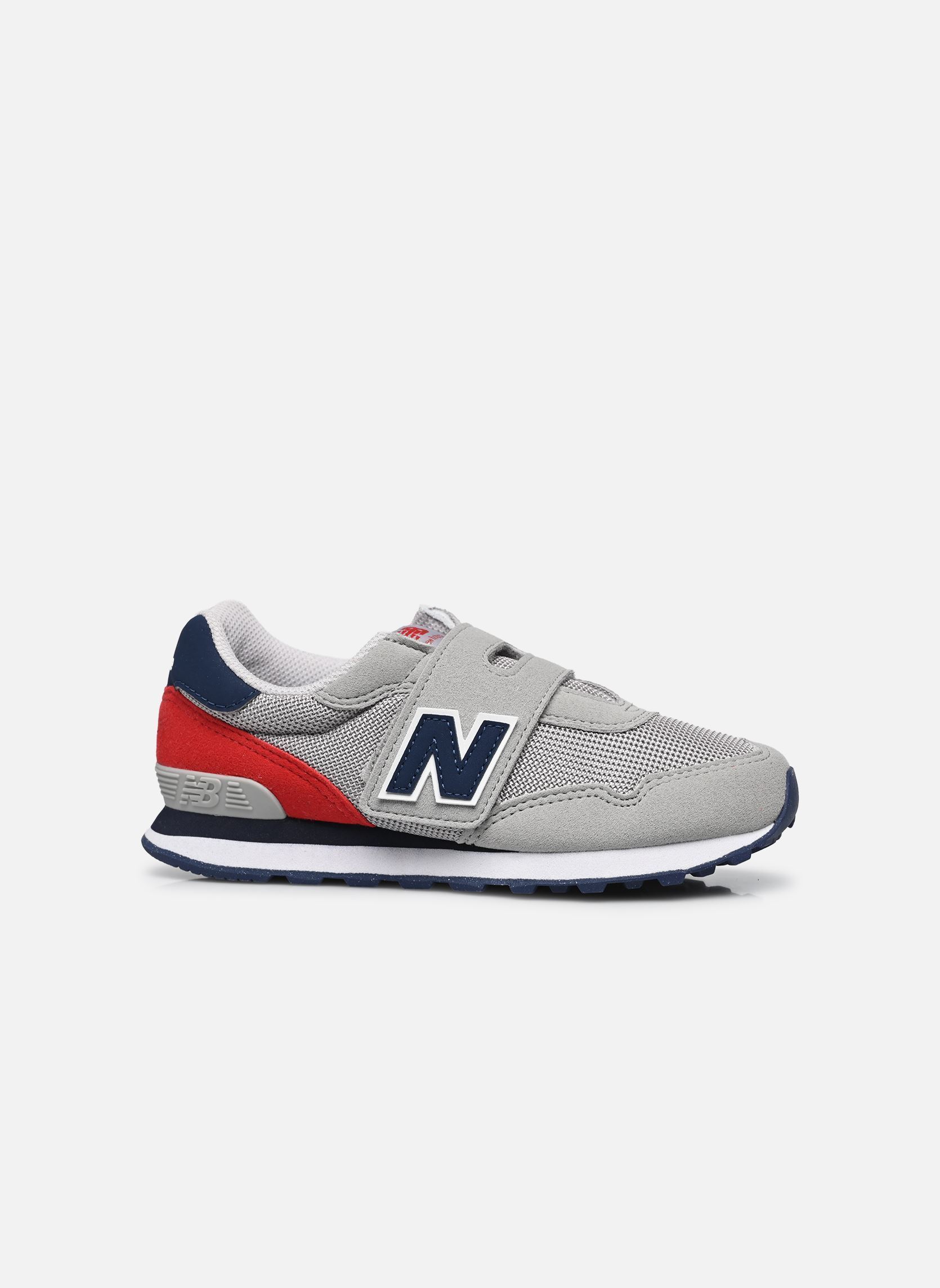 Baskets basses PV515 gris New Balance Baskets basses PV515 gris RAINCLOUD 2