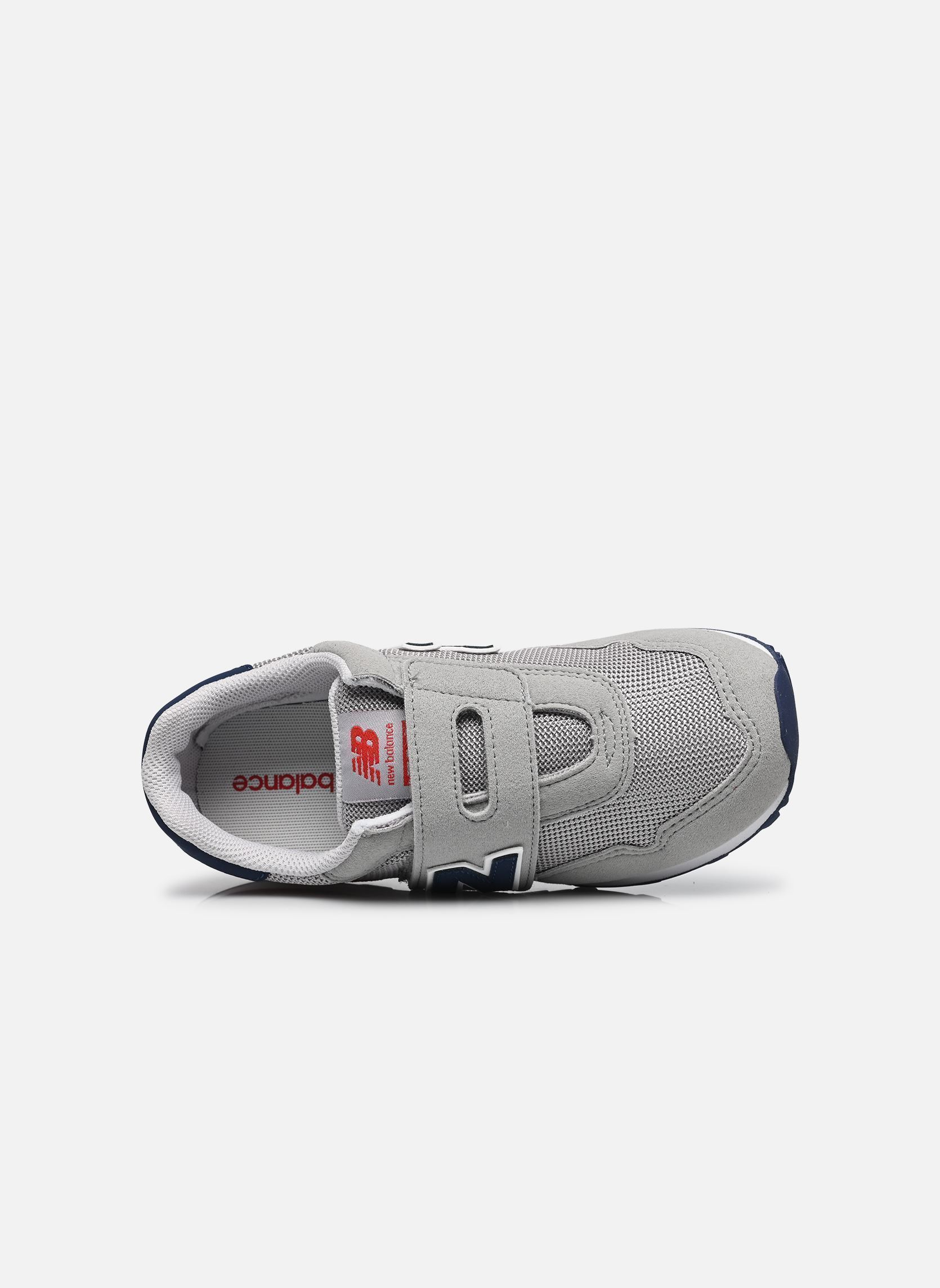 Baskets basses PV515 gris New Balance Baskets basses PV515 gris RAINCLOUD 2