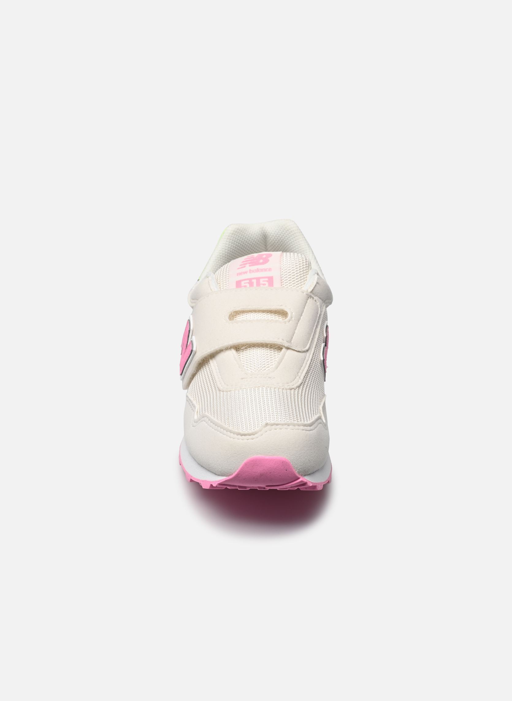 Baskets basses PV515 multicolore New Balance Baskets basses PV515 multicolore SEA SALT