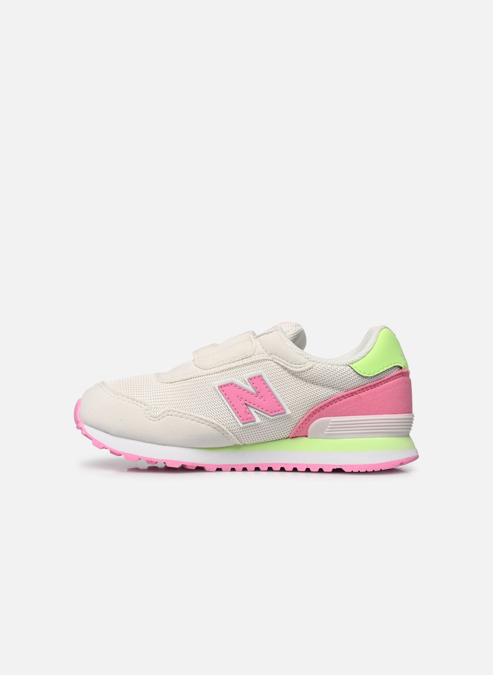 Baskets basses PV515 multicolore New Balance Baskets basses PV515 multicolore SEA SALT