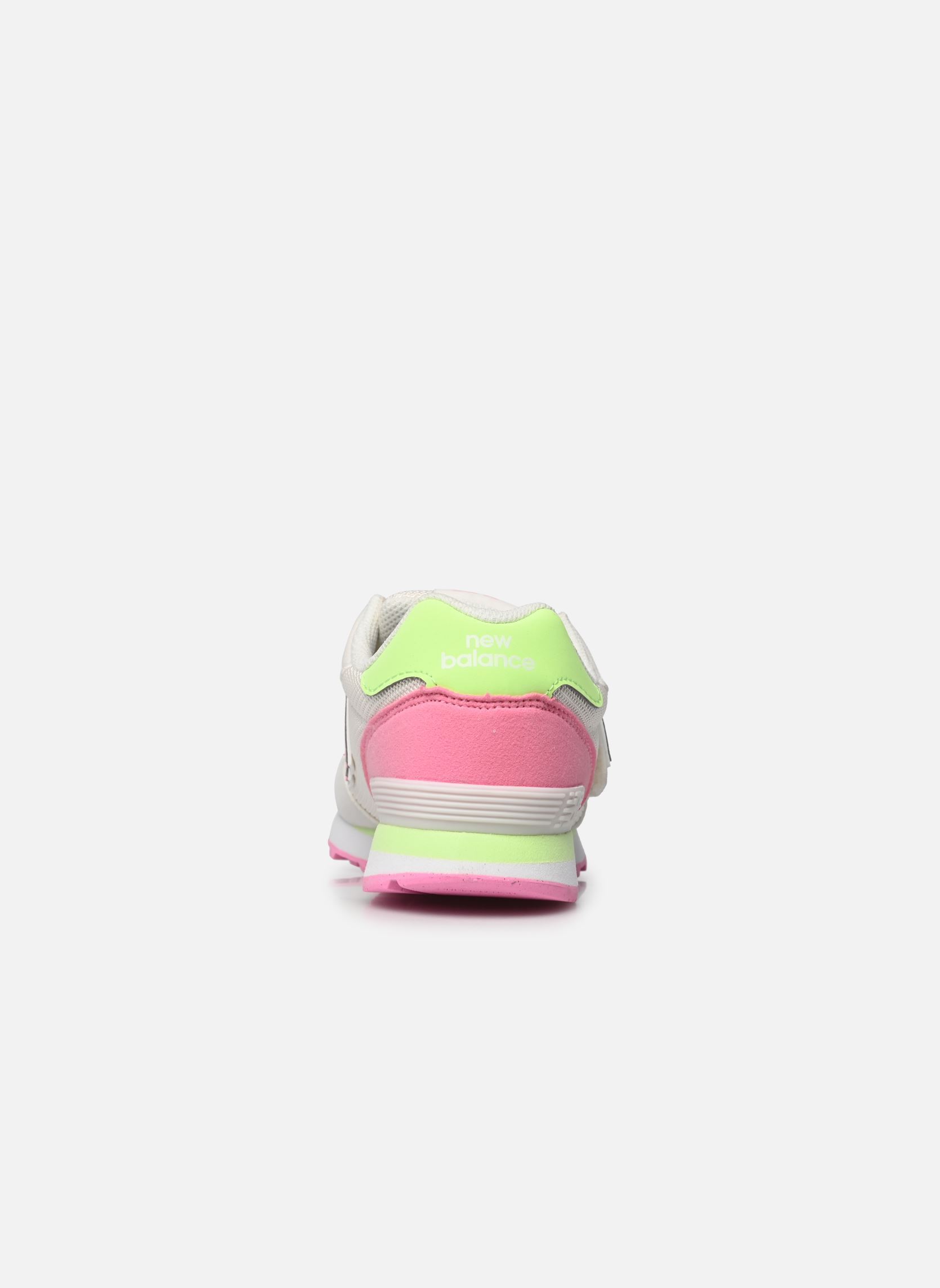 Baskets basses PV515 multicolore New Balance Baskets basses PV515 multicolore SEA SALT