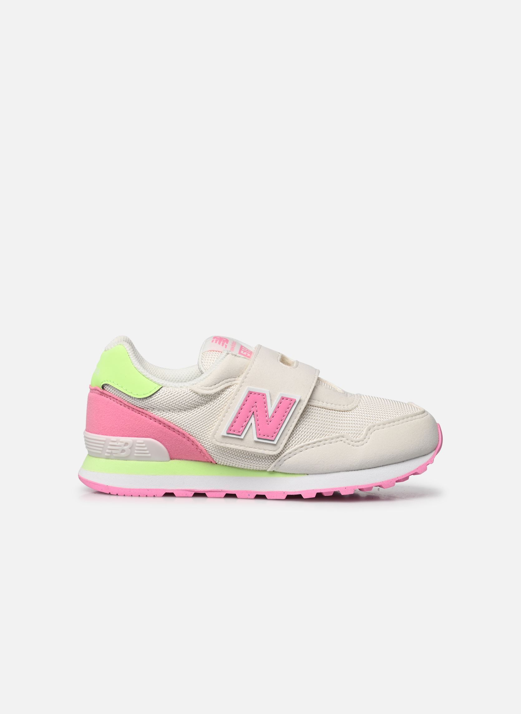 Baskets basses PV515 multicolore New Balance Baskets basses PV515 multicolore SEA SALT