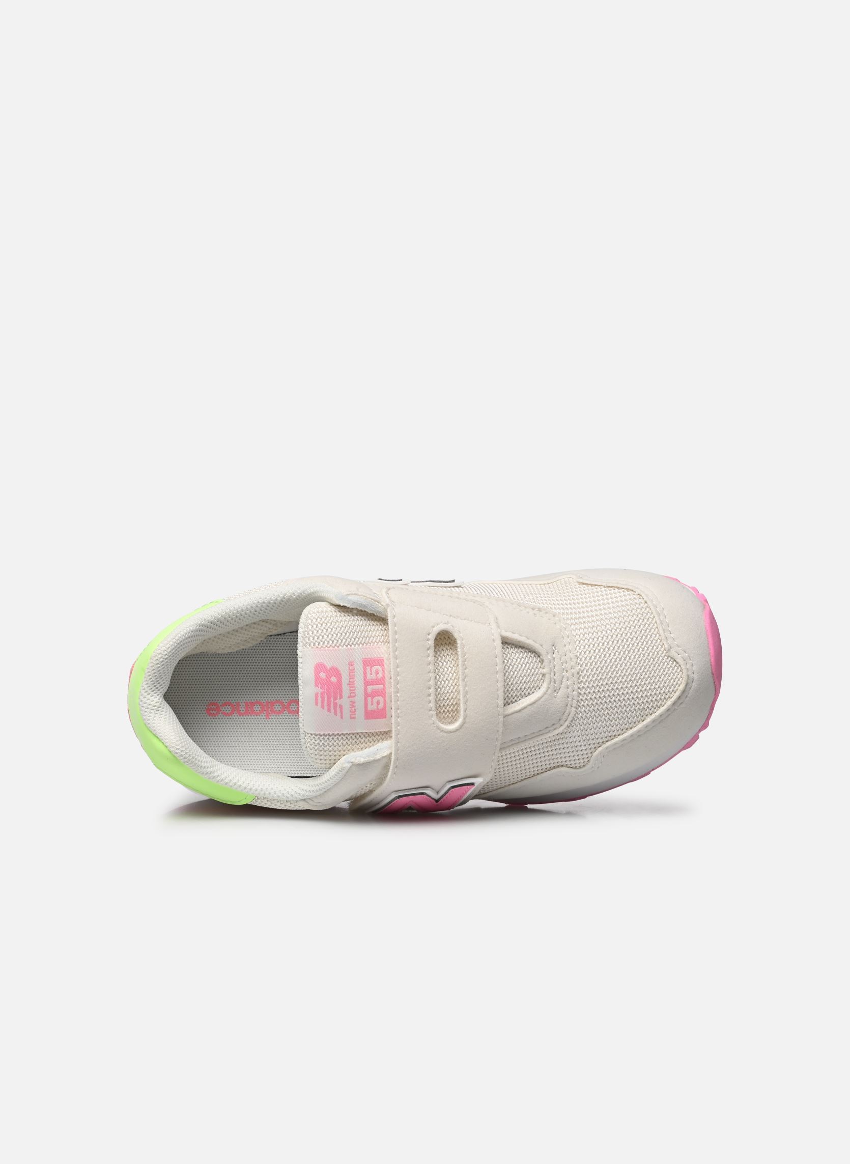 Baskets basses PV515 multicolore New Balance Baskets basses PV515 multicolore SEA SALT