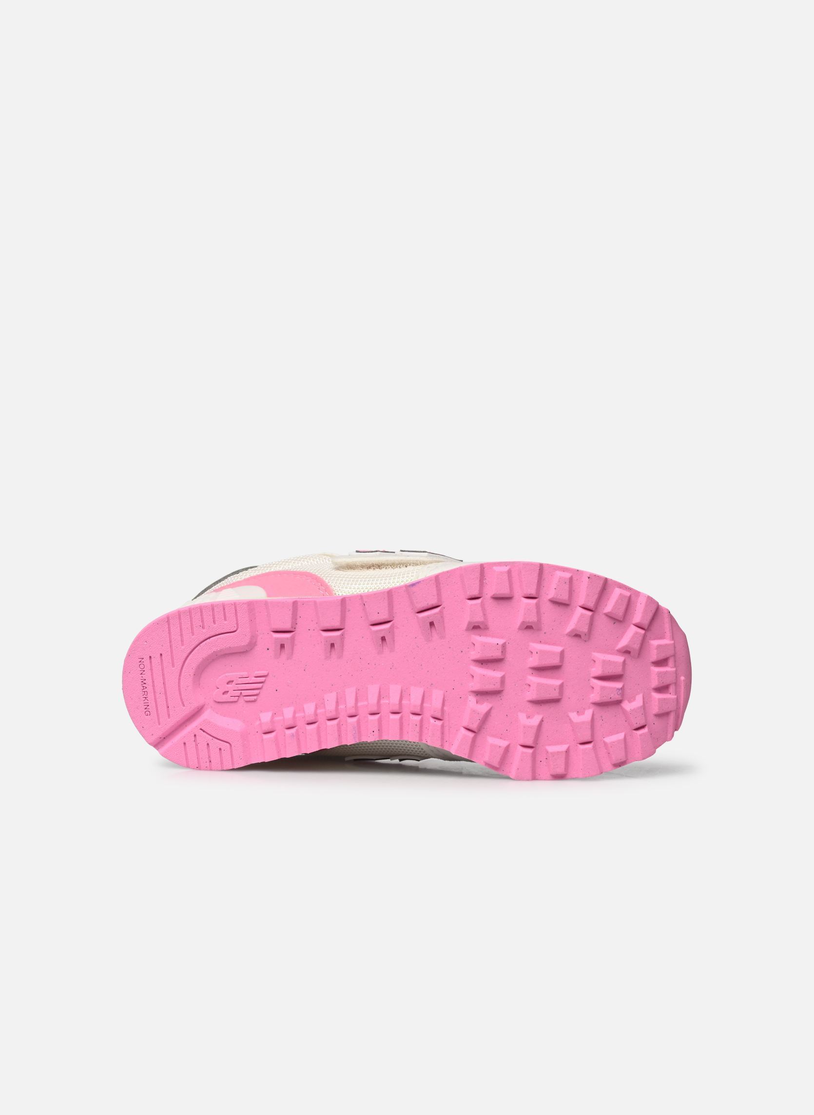 Baskets basses PV515 multicolore New Balance Baskets basses PV515 multicolore SEA SALT