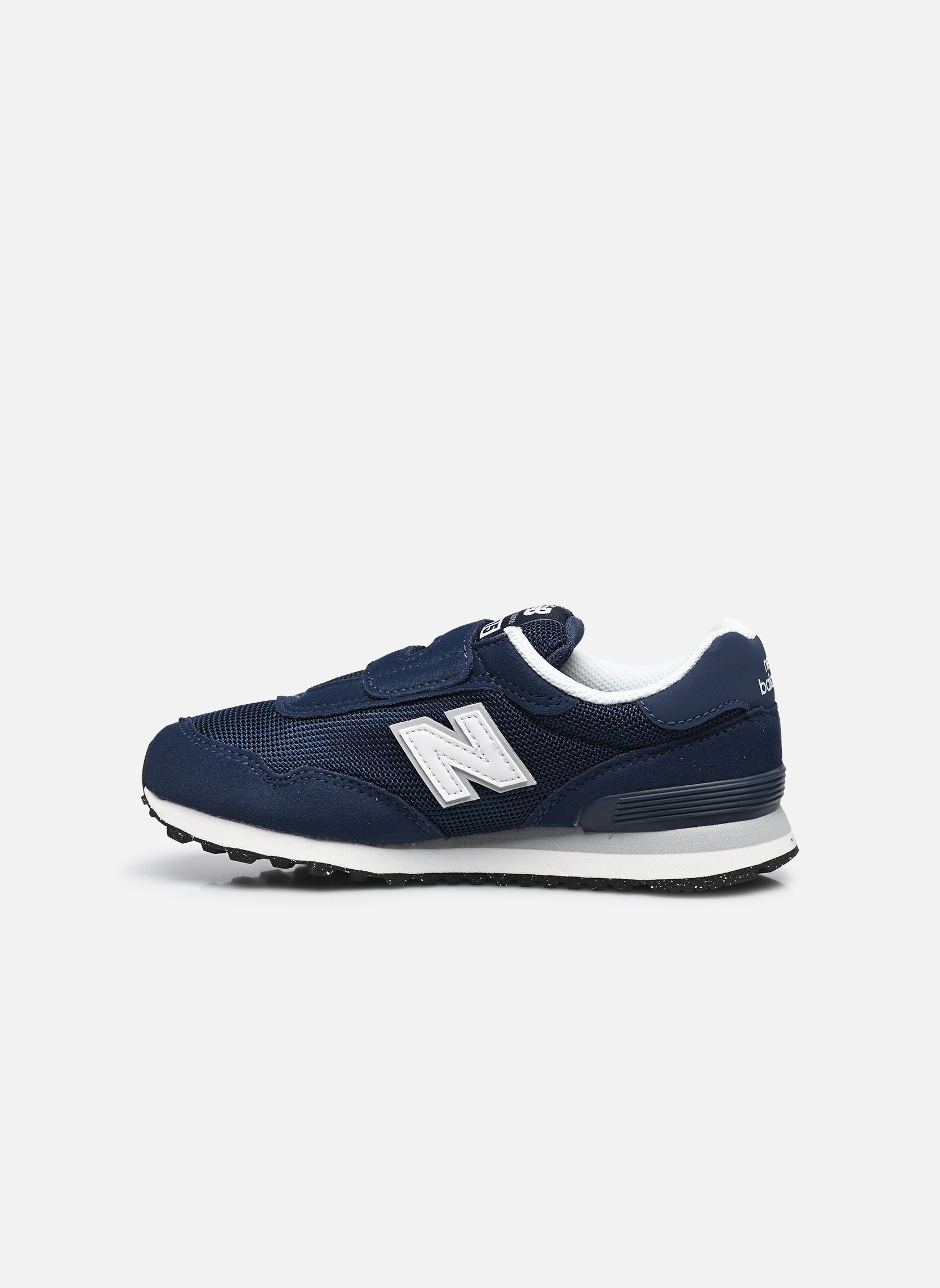 Niedrige Sneaker PV515 grau New Balance Niedrige Sneaker PV515 grau NB NAVY