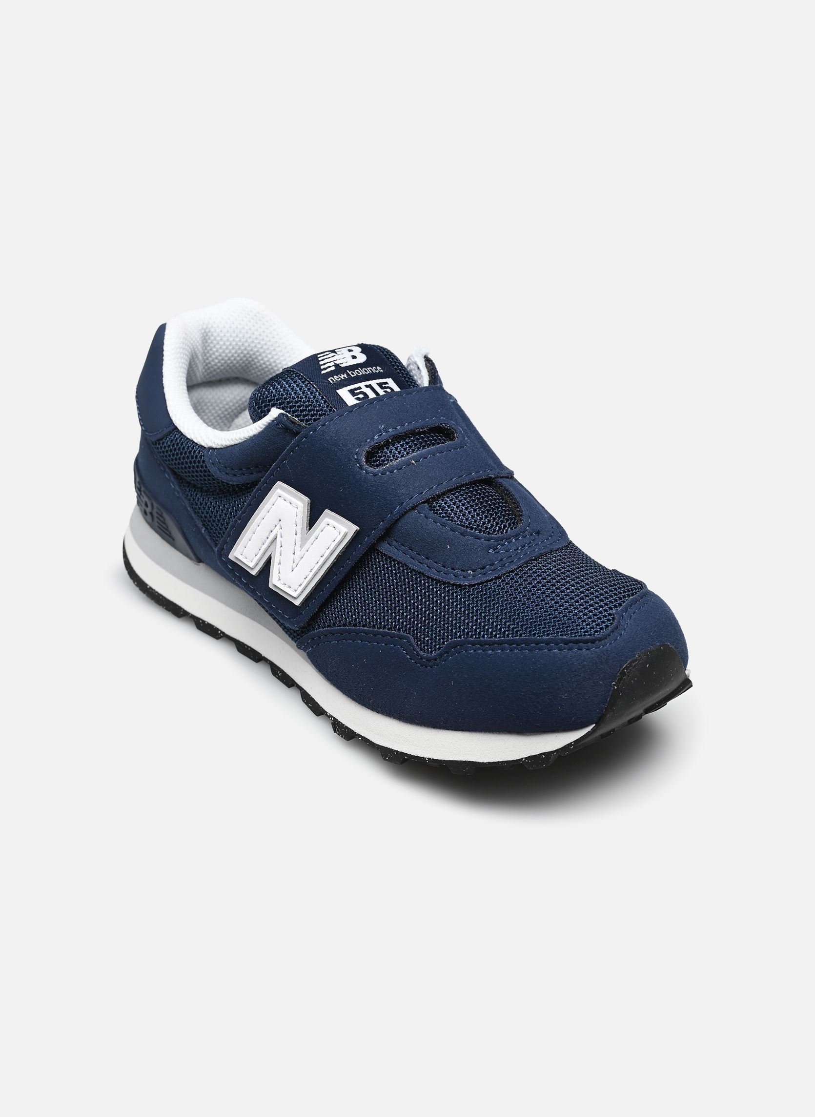 Baskets basses enfant New Balance 515 - vue 6