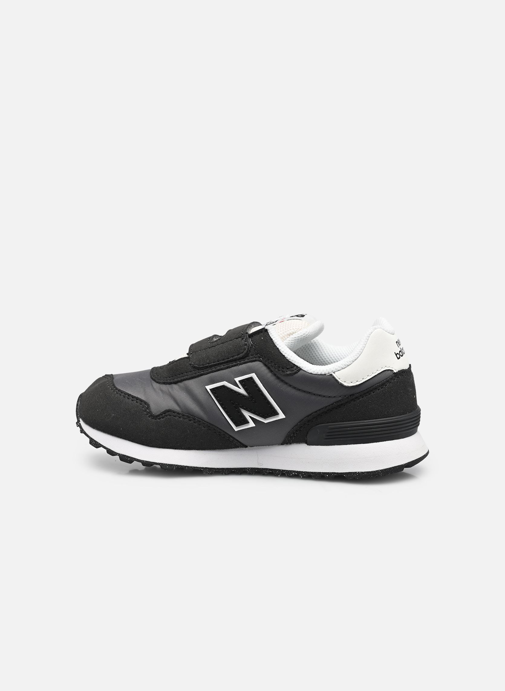 Baskets basses PV515 gris New Balance Baskets basses PV515 gris BLACK CEMENT