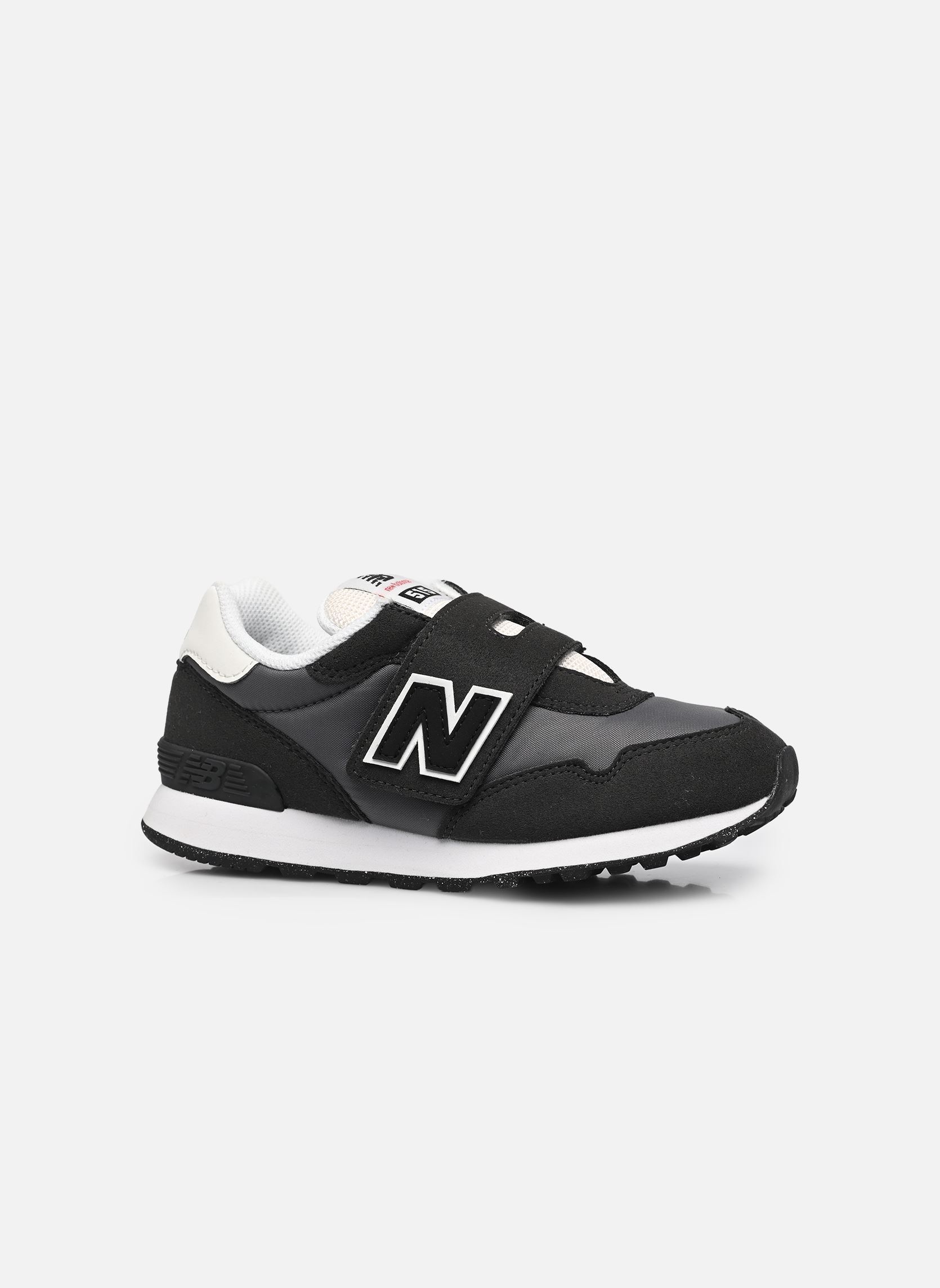 Baskets basses PV515 gris New Balance Baskets basses PV515 gris BLACK CEMENT