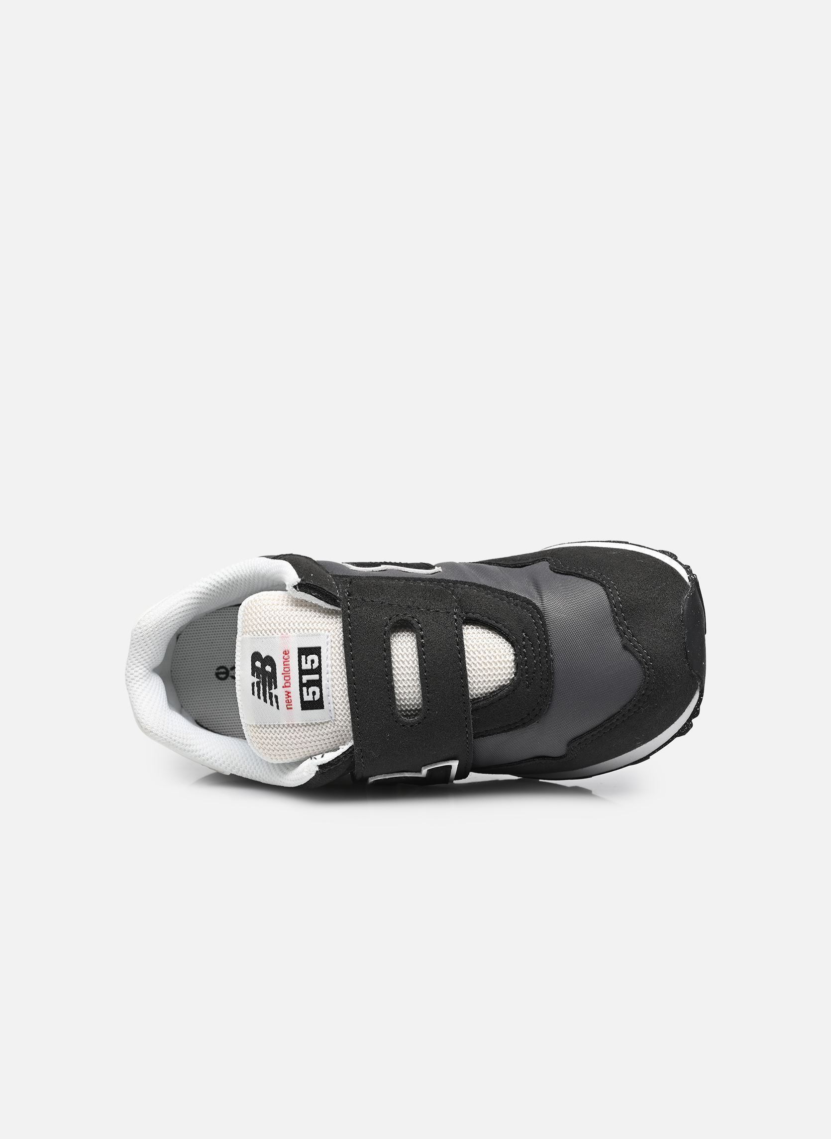 Baskets basses PV515 gris New Balance Baskets basses PV515 gris BLACK CEMENT