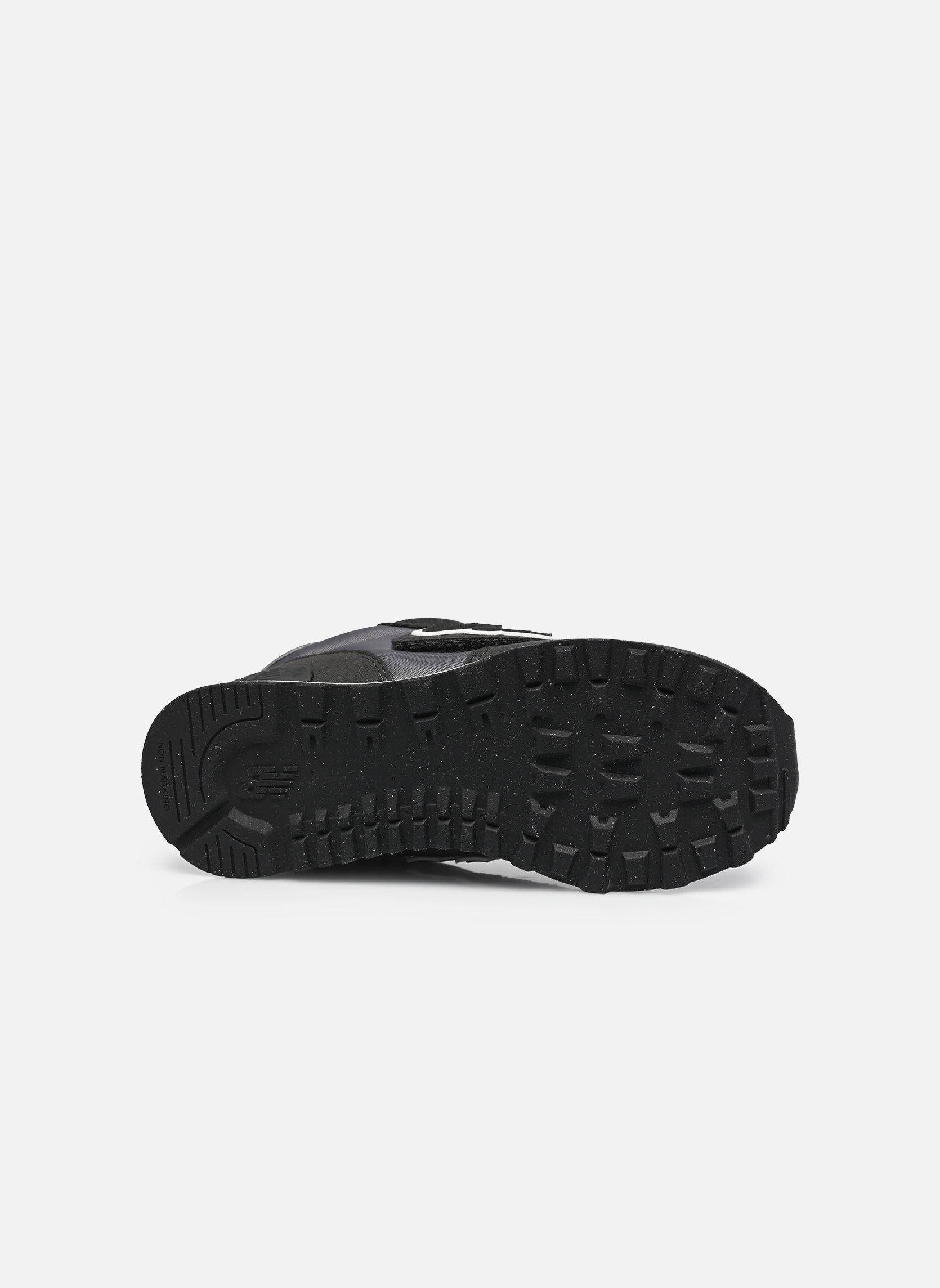 Baskets basses PV515 gris New Balance Baskets basses PV515 gris BLACK CEMENT