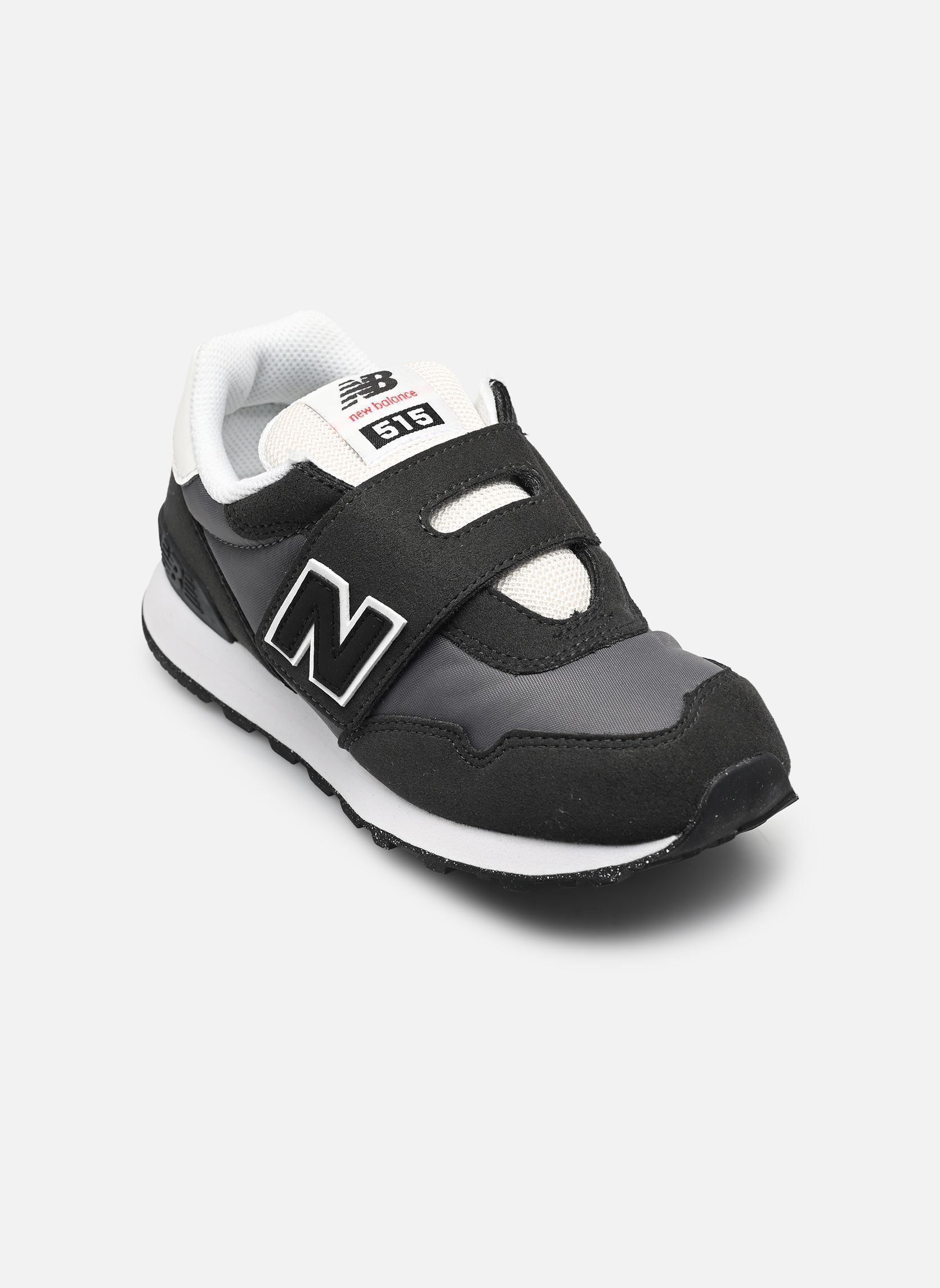 Baskets basses enfant New Balance 515 - vue 10