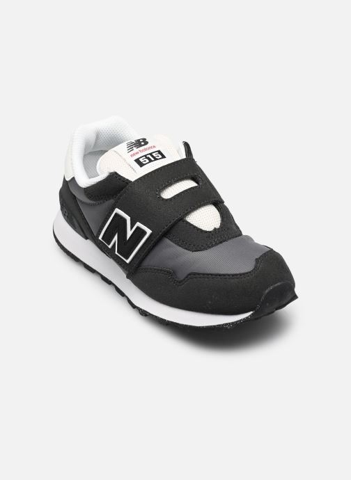 New Balance Baskets basses PV515 gris