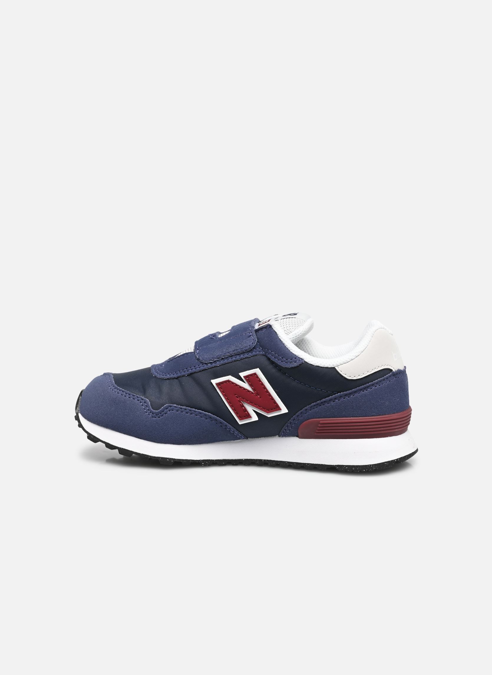 Niedrige Sneaker PV515 blau New Balance Niedrige Sneaker PV515 blau DREAM STATE