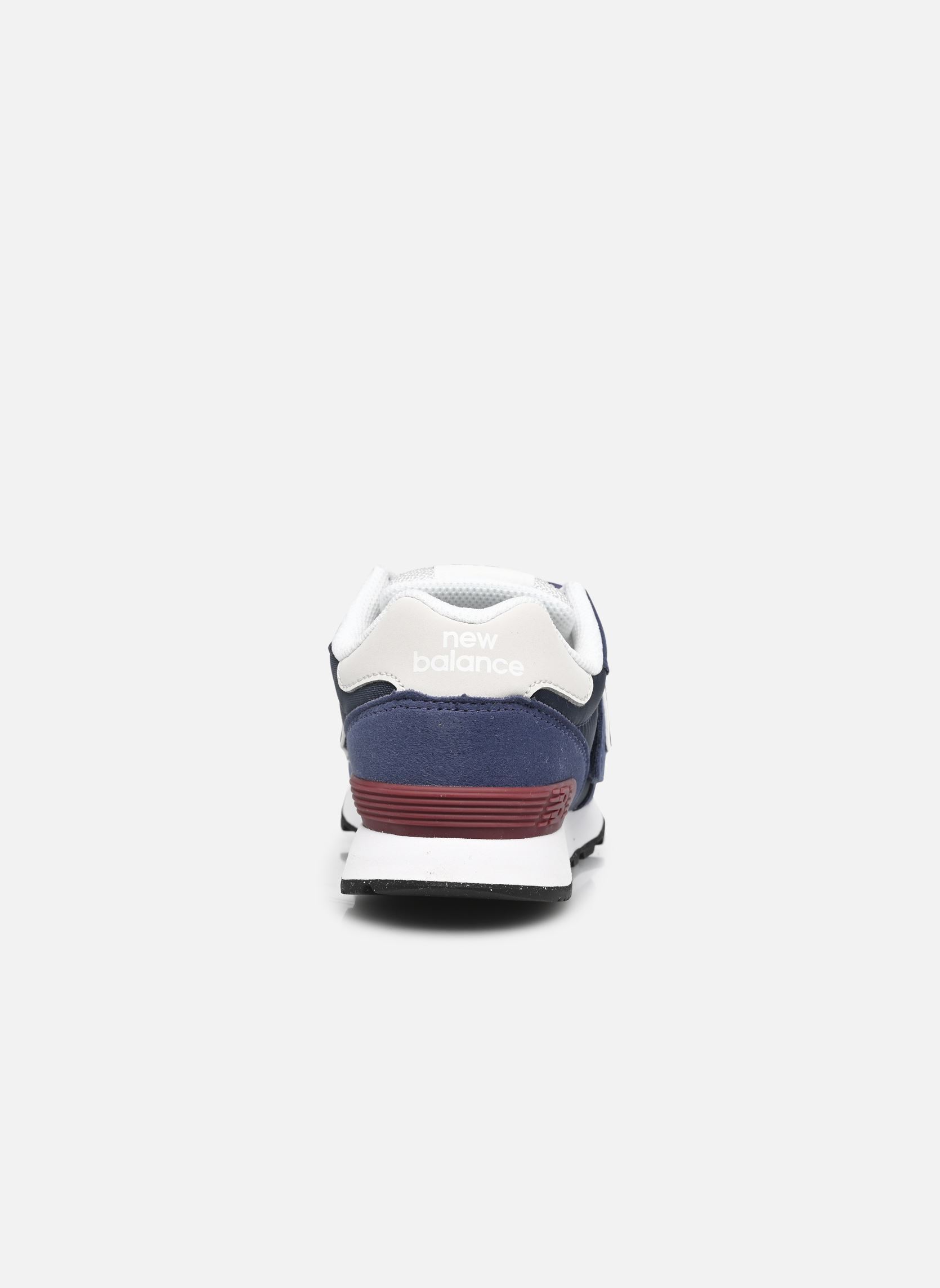 Niedrige Sneaker PV515 blau New Balance Niedrige Sneaker PV515 blau DREAM STATE