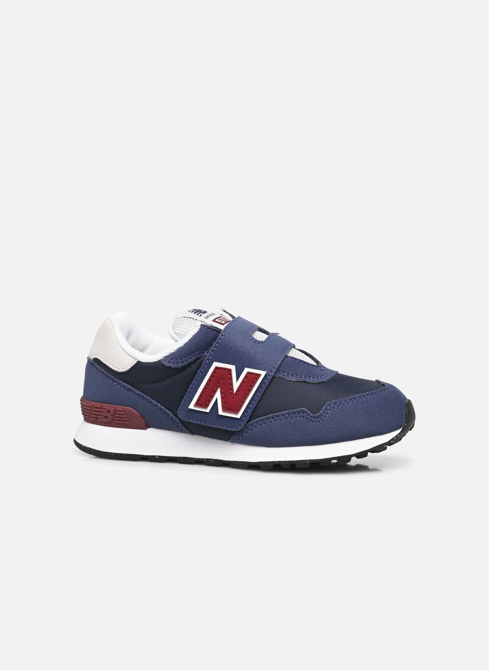 Niedrige Sneaker PV515 blau New Balance Niedrige Sneaker PV515 blau DREAM STATE