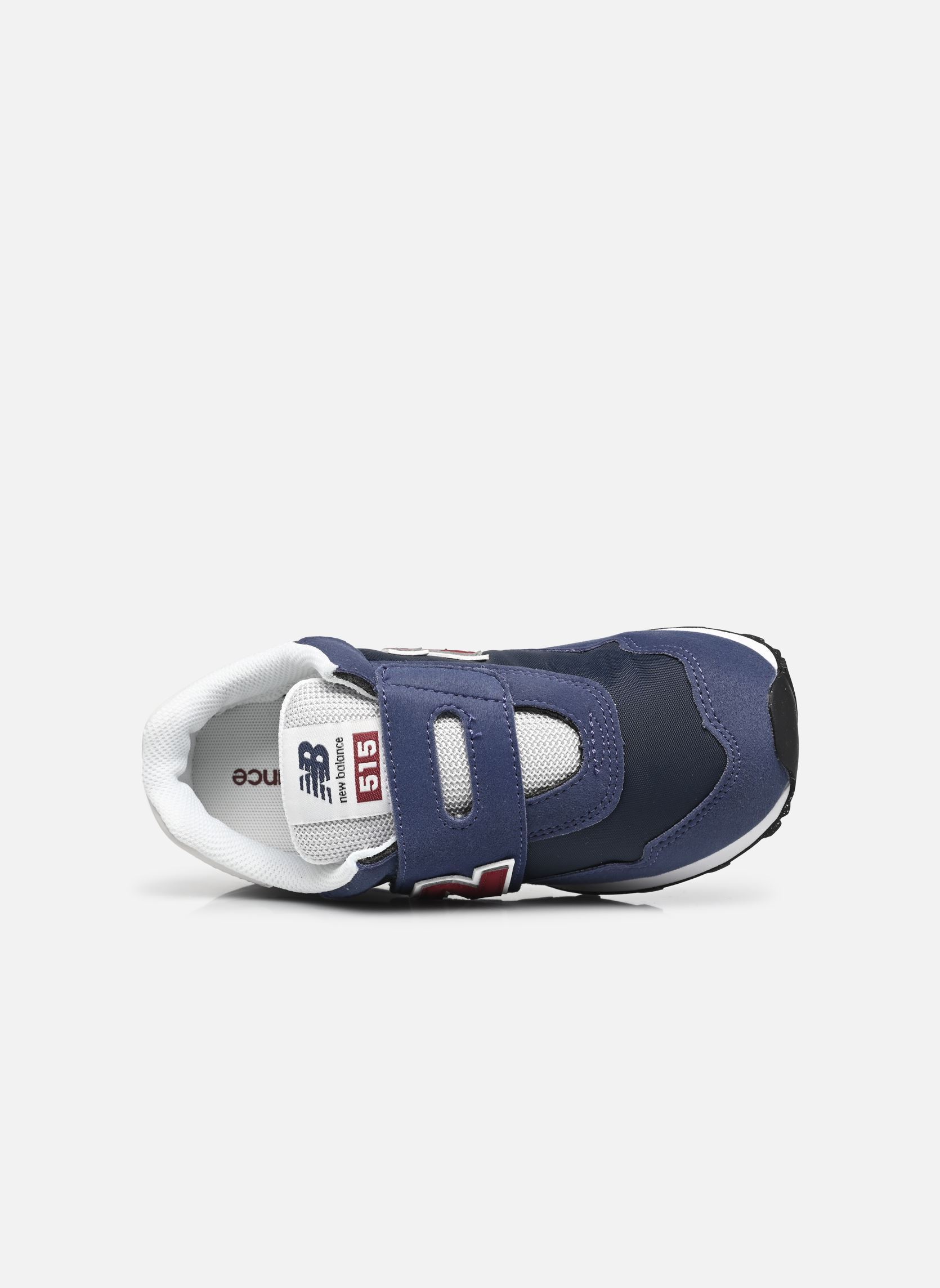 Niedrige Sneaker PV515 blau New Balance Niedrige Sneaker PV515 blau DREAM STATE