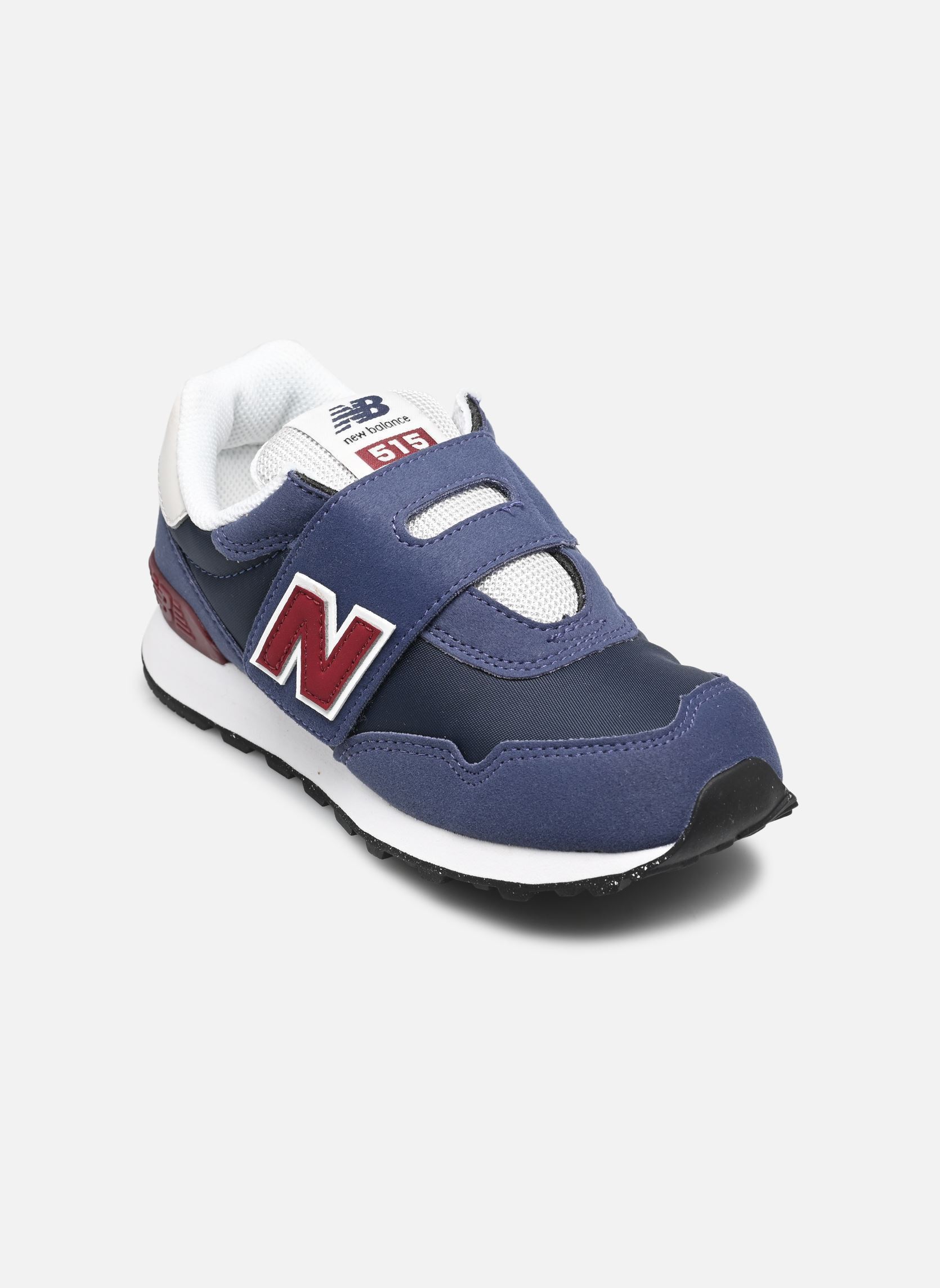Baskets basses enfant New Balance 515 - vue 9