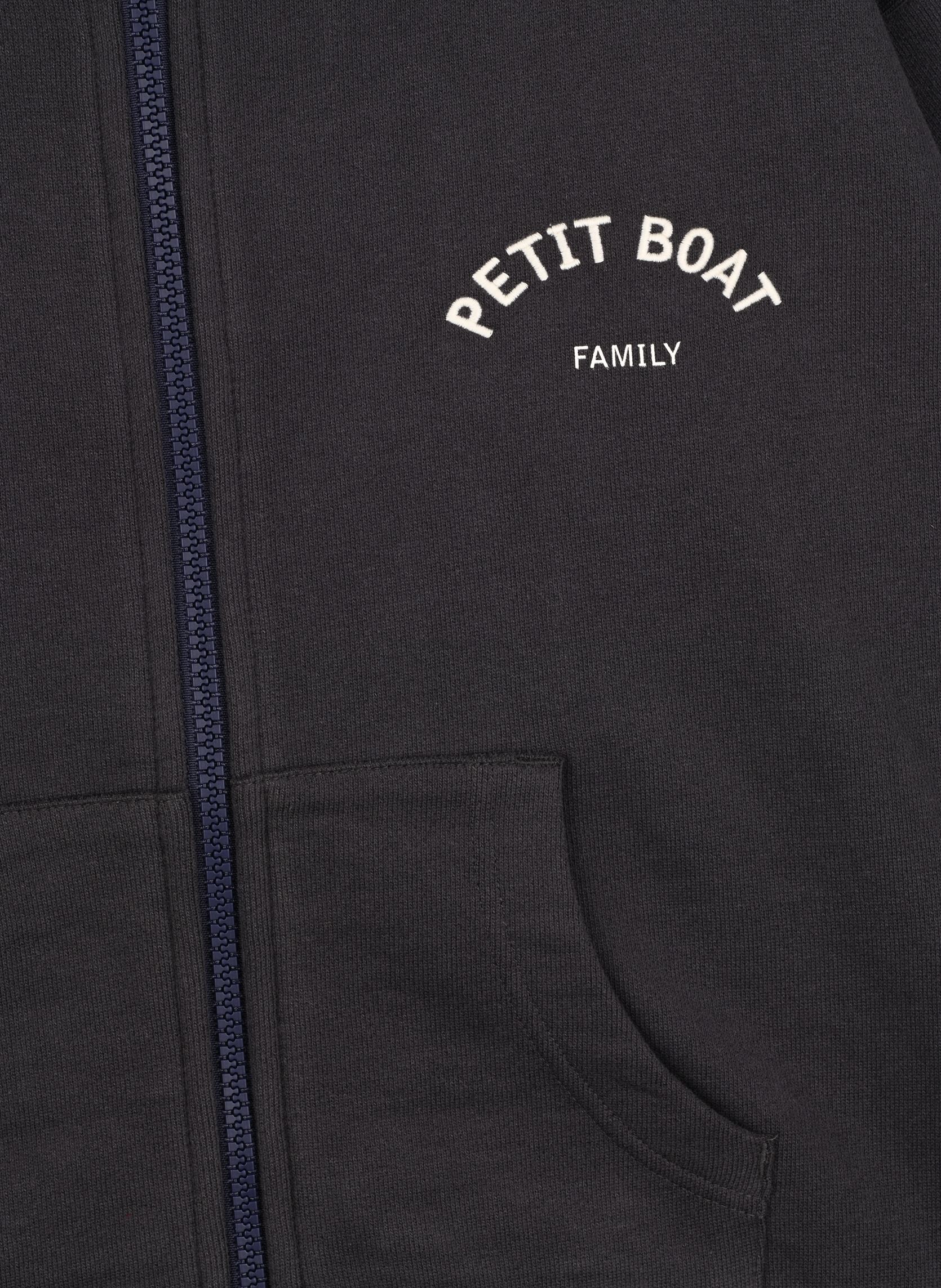 Petit Bateau Christmin Vêtements Nuit Garçon