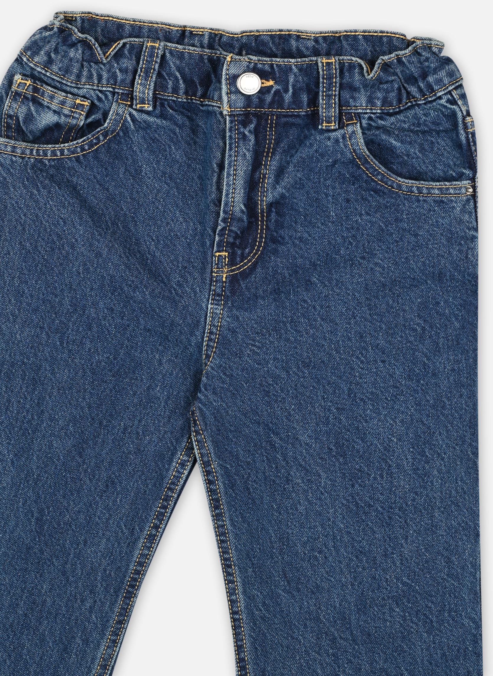Pantalon Garçon Petit Bateau - Coton Confortable