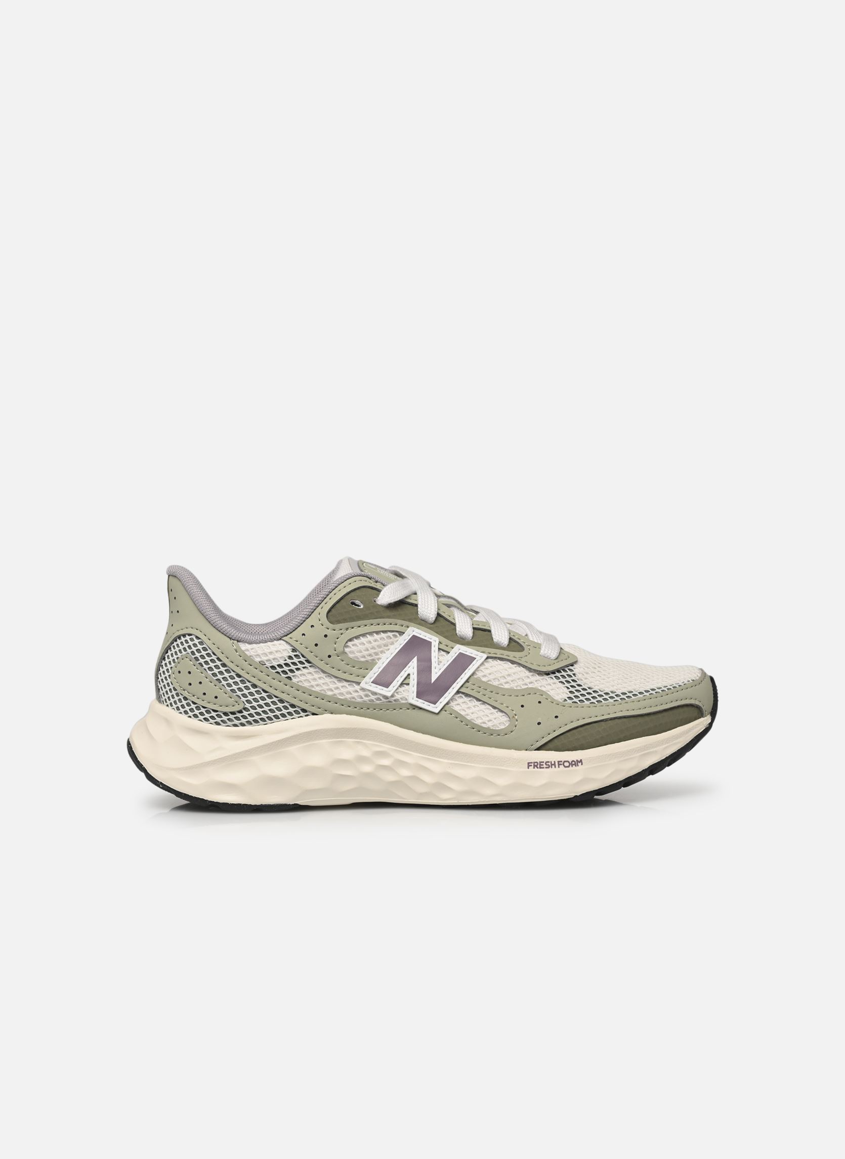 Sportschuhe Fresh Foam ARISHI v4 Trialux damen mehrfarbig New Balance Sportschuhe Fresh Foam ARISHI v4 Trialux damen mehrfarbig SEA SALT