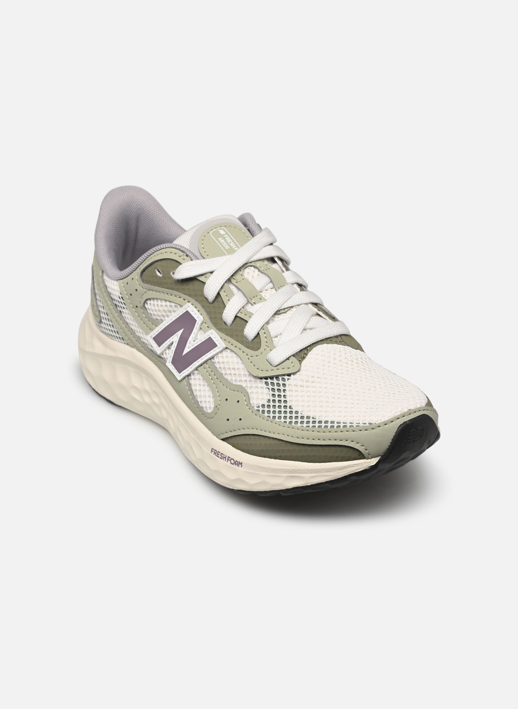 Baskets New Balance WARIST - vue 3