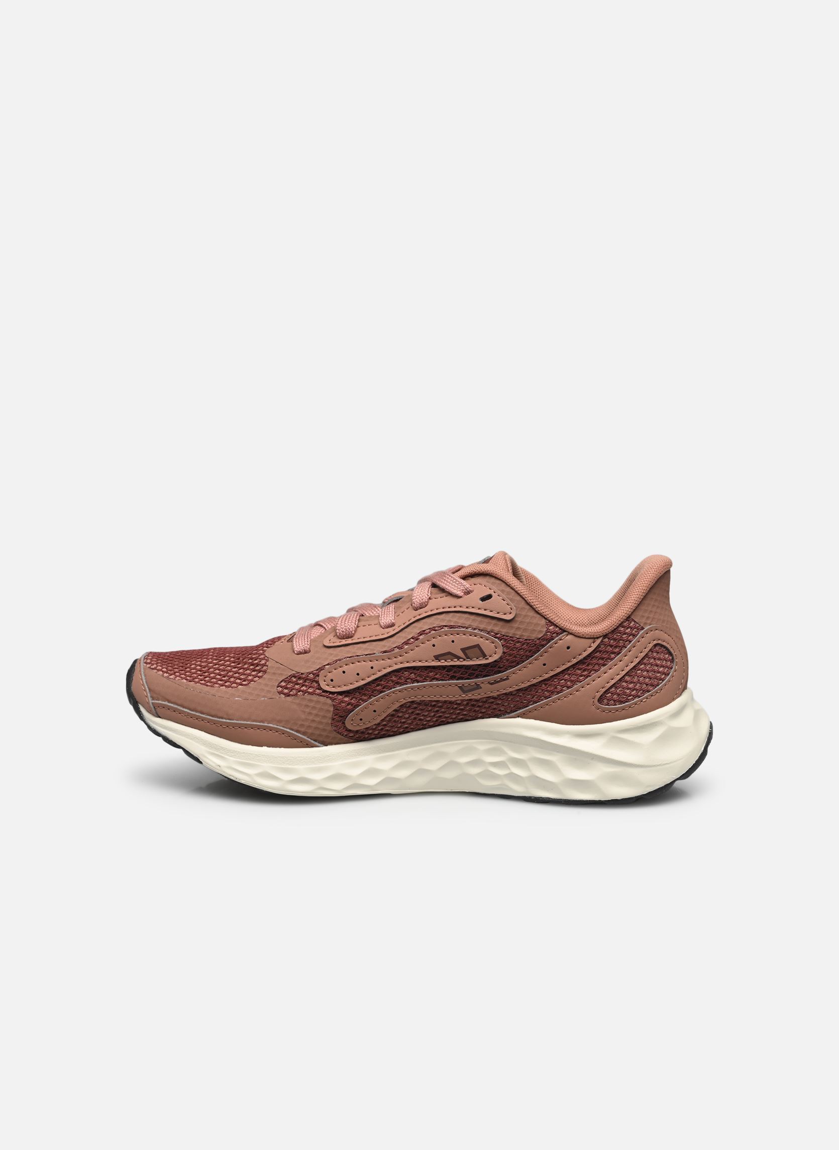 Sportschoenen Fresh Foam ARISHI v4 Trialux dames bruin New Balance Sportschoenen Fresh Foam ARISHI v4 Trialux dames bruin LANDSLIDE