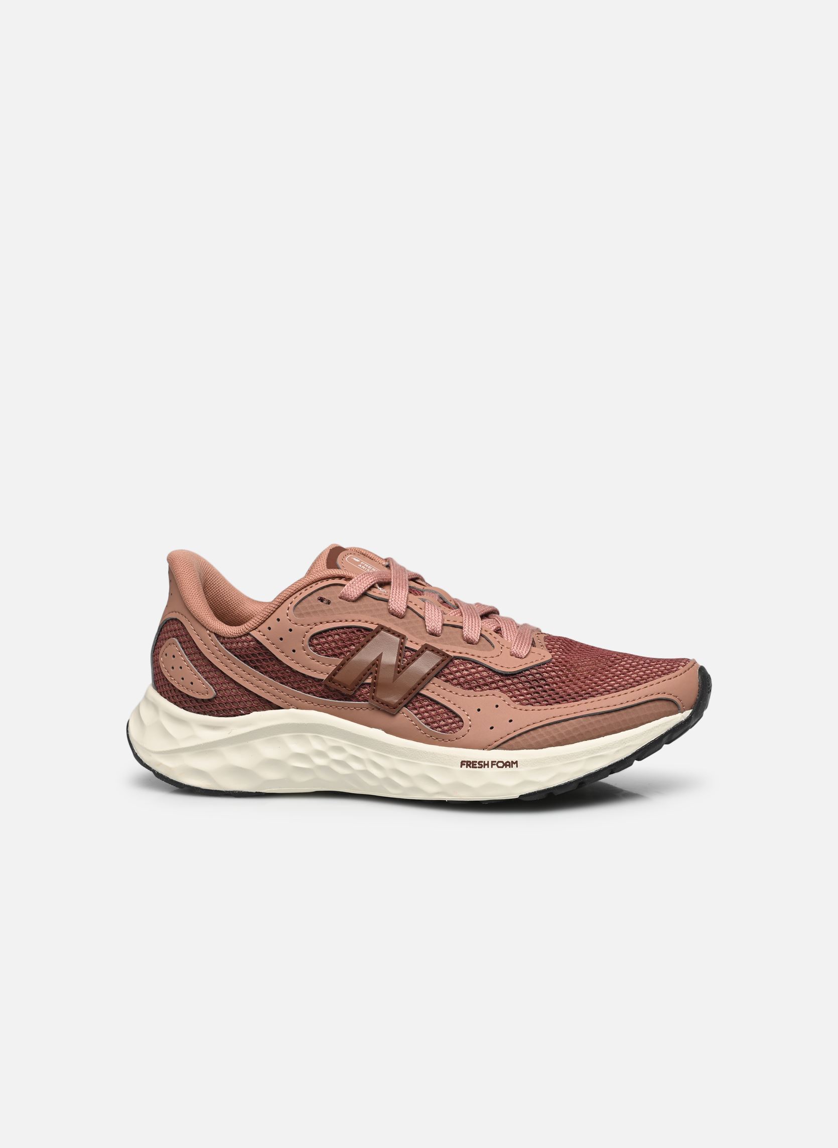 Sportschoenen Fresh Foam ARISHI v4 Trialux dames bruin New Balance Sportschoenen Fresh Foam ARISHI v4 Trialux dames bruin LANDSLIDE