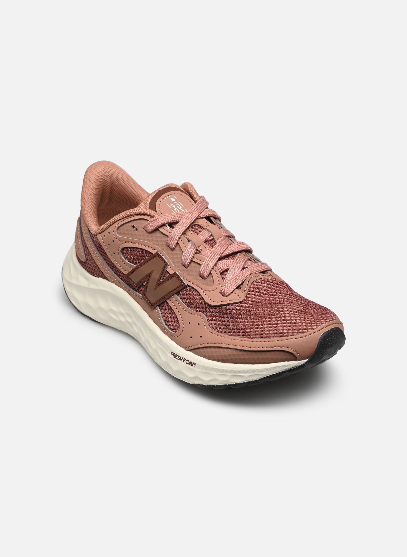 Baskets New Balance WARIST - vue 2
