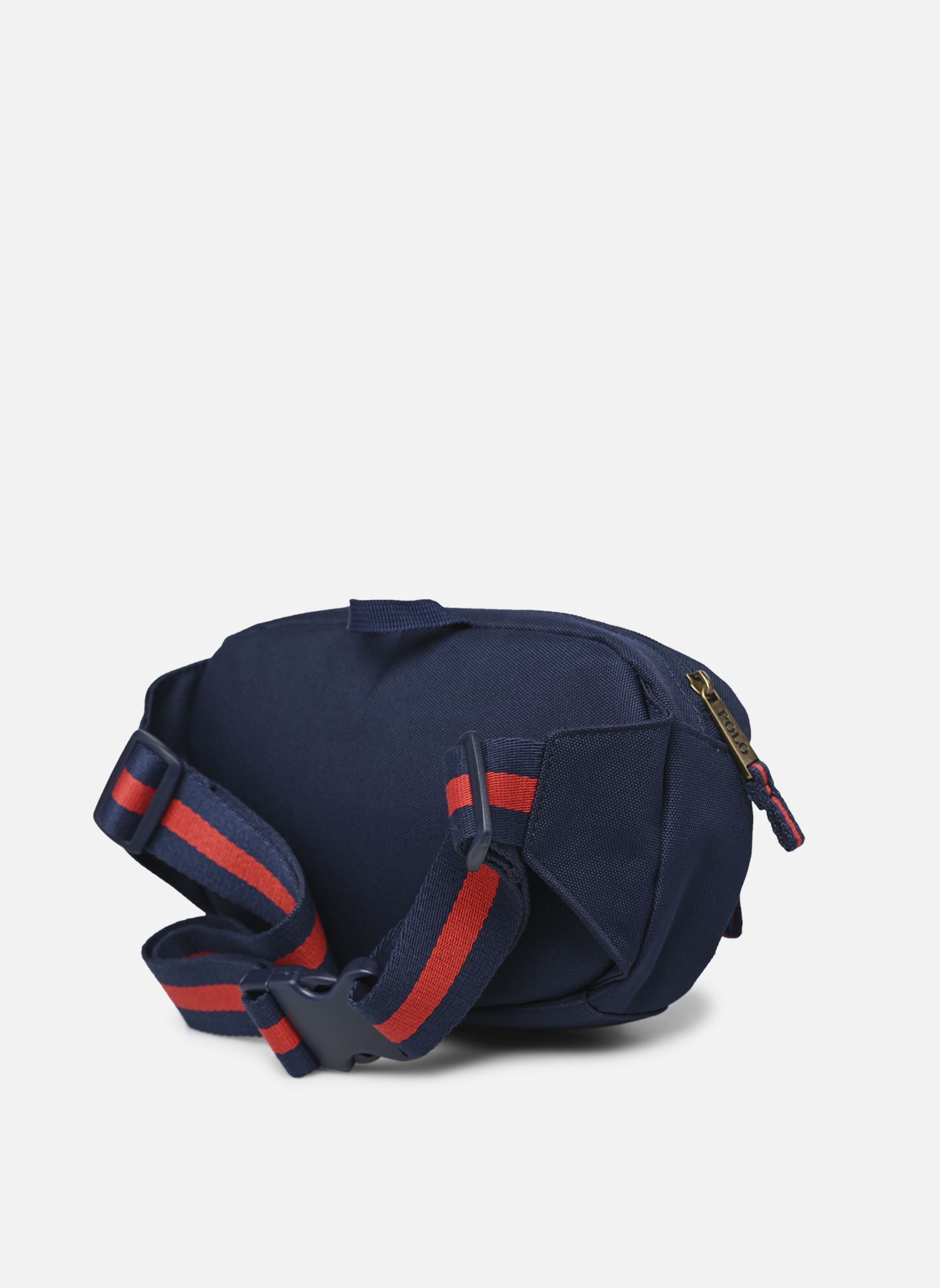 Banana Bag Rlan Polo Color Crossbody Bag jungen blau Polo Ralph Lauren Banana Bag Rlan Polo Color Crossbody Bag jungen blau NEWPORT NAVY