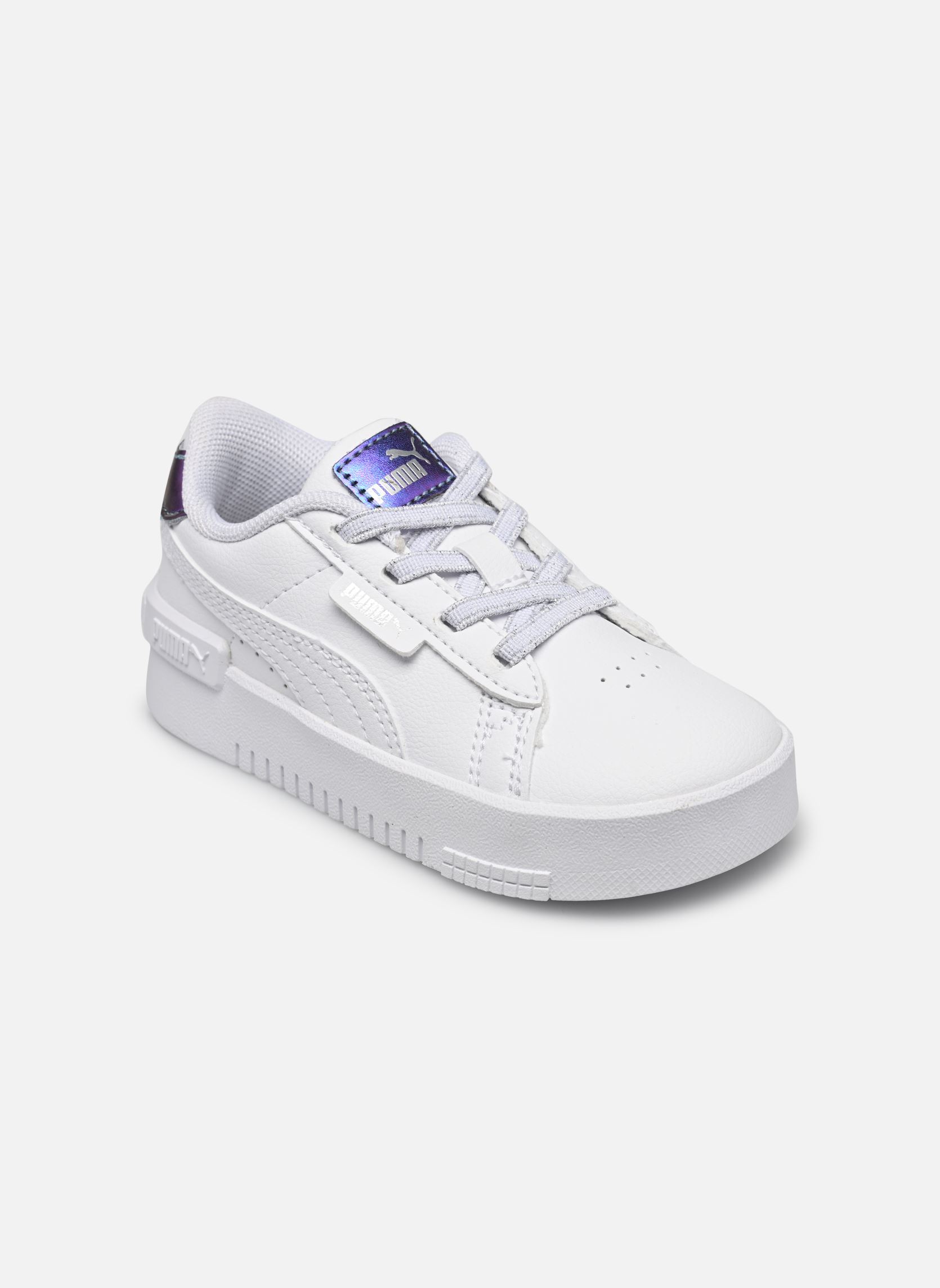 Baskets Puma Jada Bioluminescence AC Inf pour Enfant