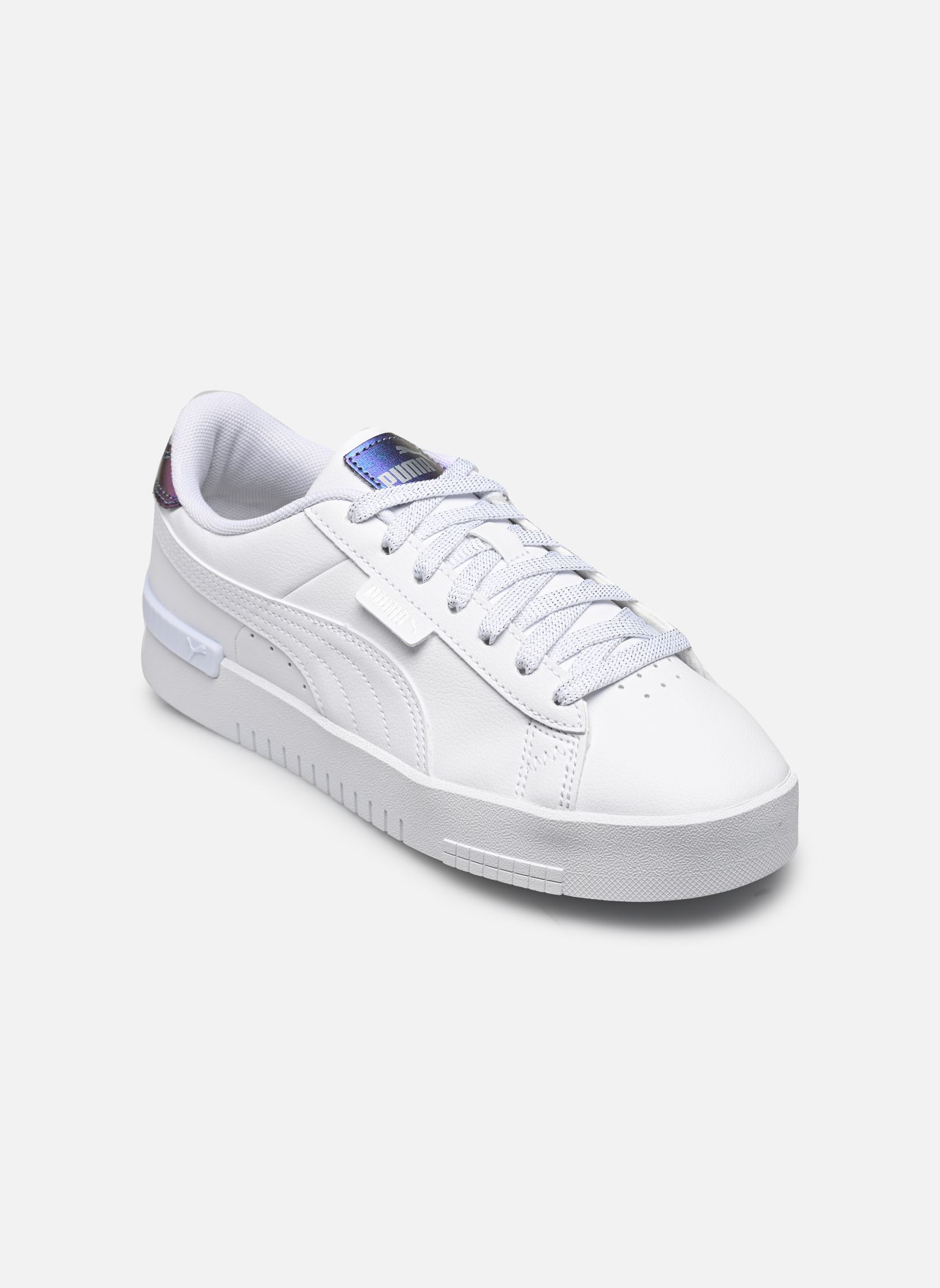 Baskets basses enfant Puma 386194 01 - vue 2