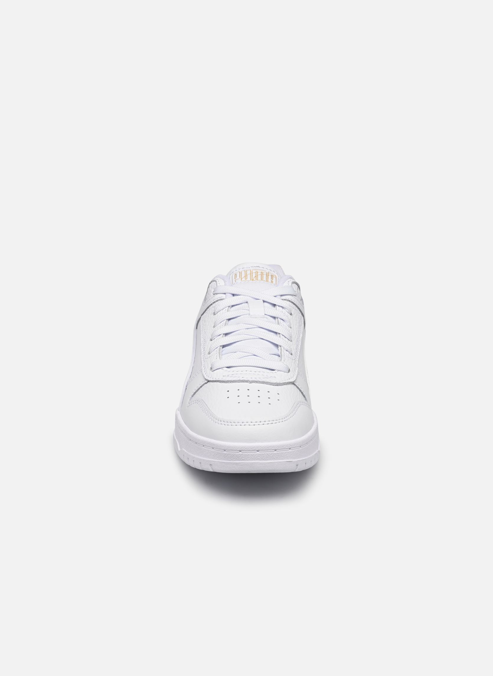 Baskets basses RBD Game Low Jr blanc Puma Baskets basses RBD Game Low Jr blanc PUMA WHITE-PUMA WHITE-PUMA TEA