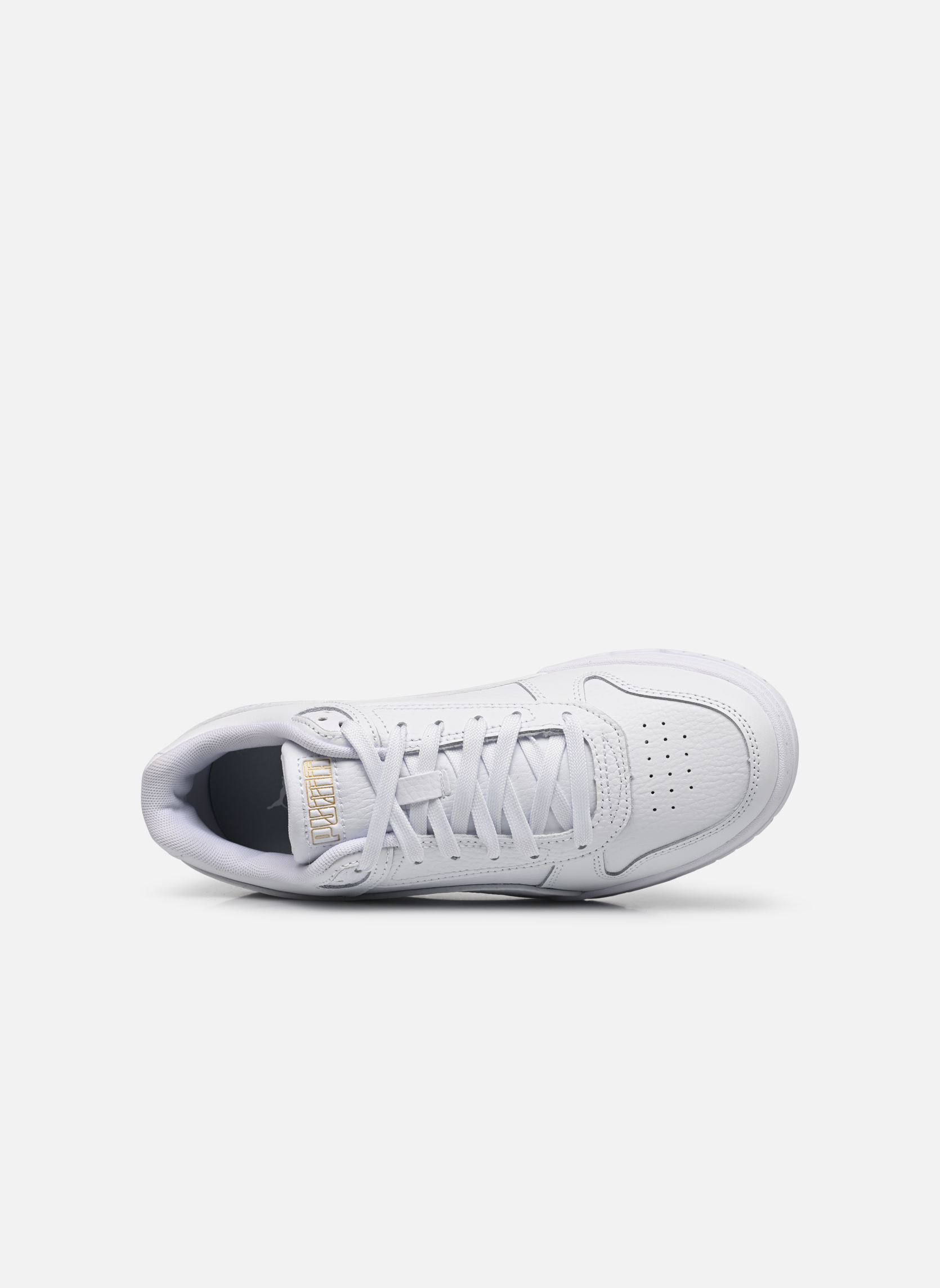 Baskets basses RBD Game Low Jr blanc Puma Baskets basses RBD Game Low Jr blanc PUMA WHITE-PUMA WHITE-PUMA TEA