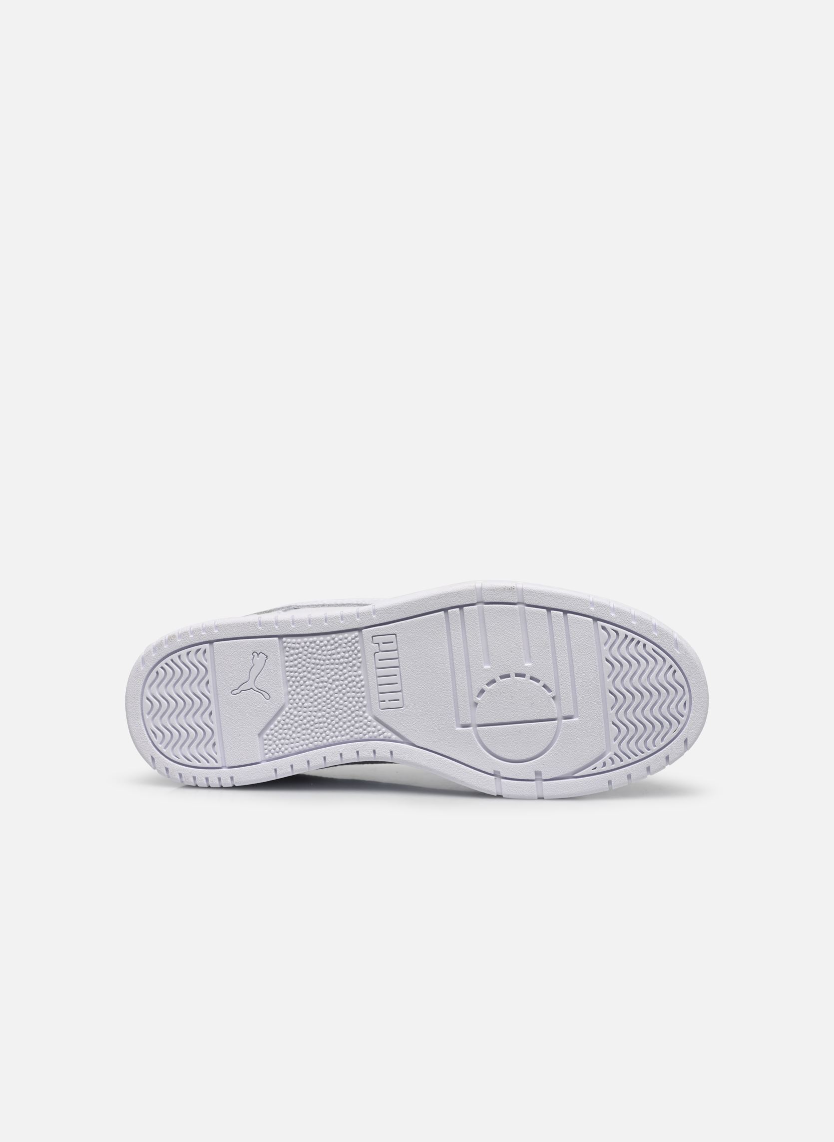 Baskets basses RBD Game Low Jr blanc Puma Baskets basses RBD Game Low Jr blanc PUMA WHITE-PUMA WHITE-PUMA TEA