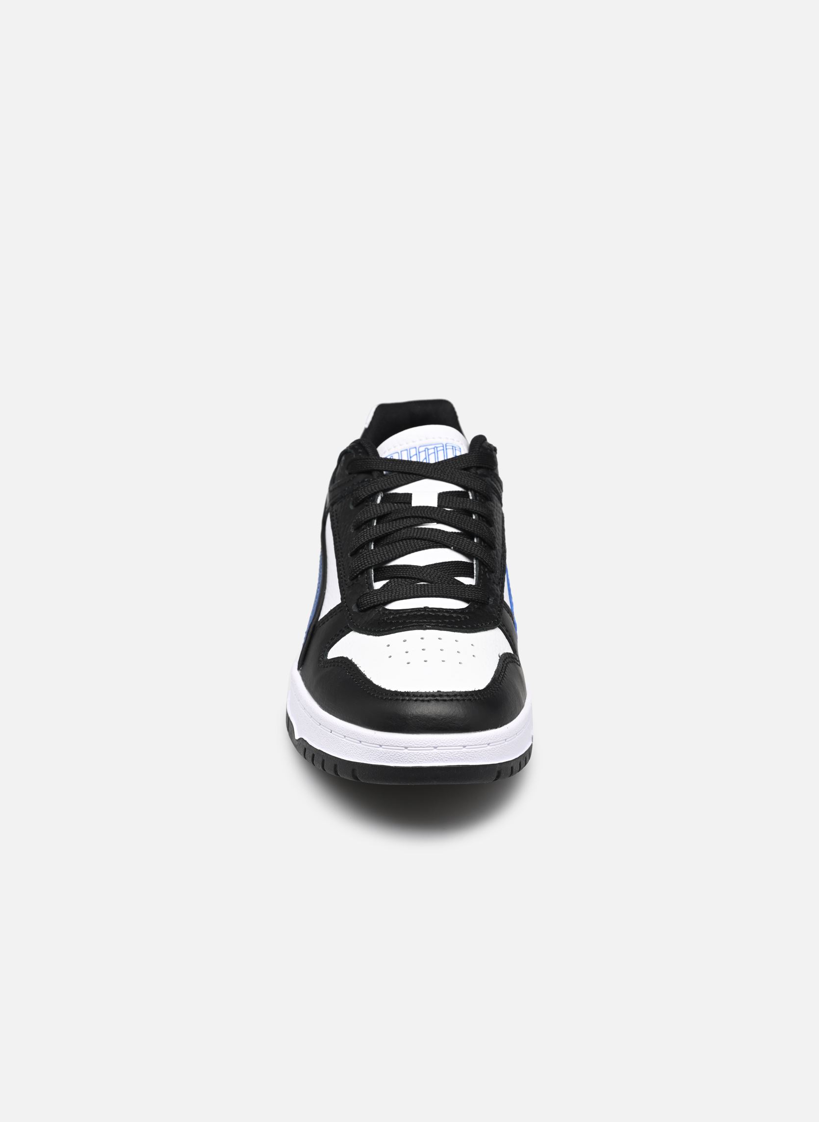 Niedrige Sneaker RBD Game Low Jr schwarz Puma Niedrige Sneaker RBD Game Low Jr schwarz PUMA WHITE-COBALT GLAZE-PUMA B