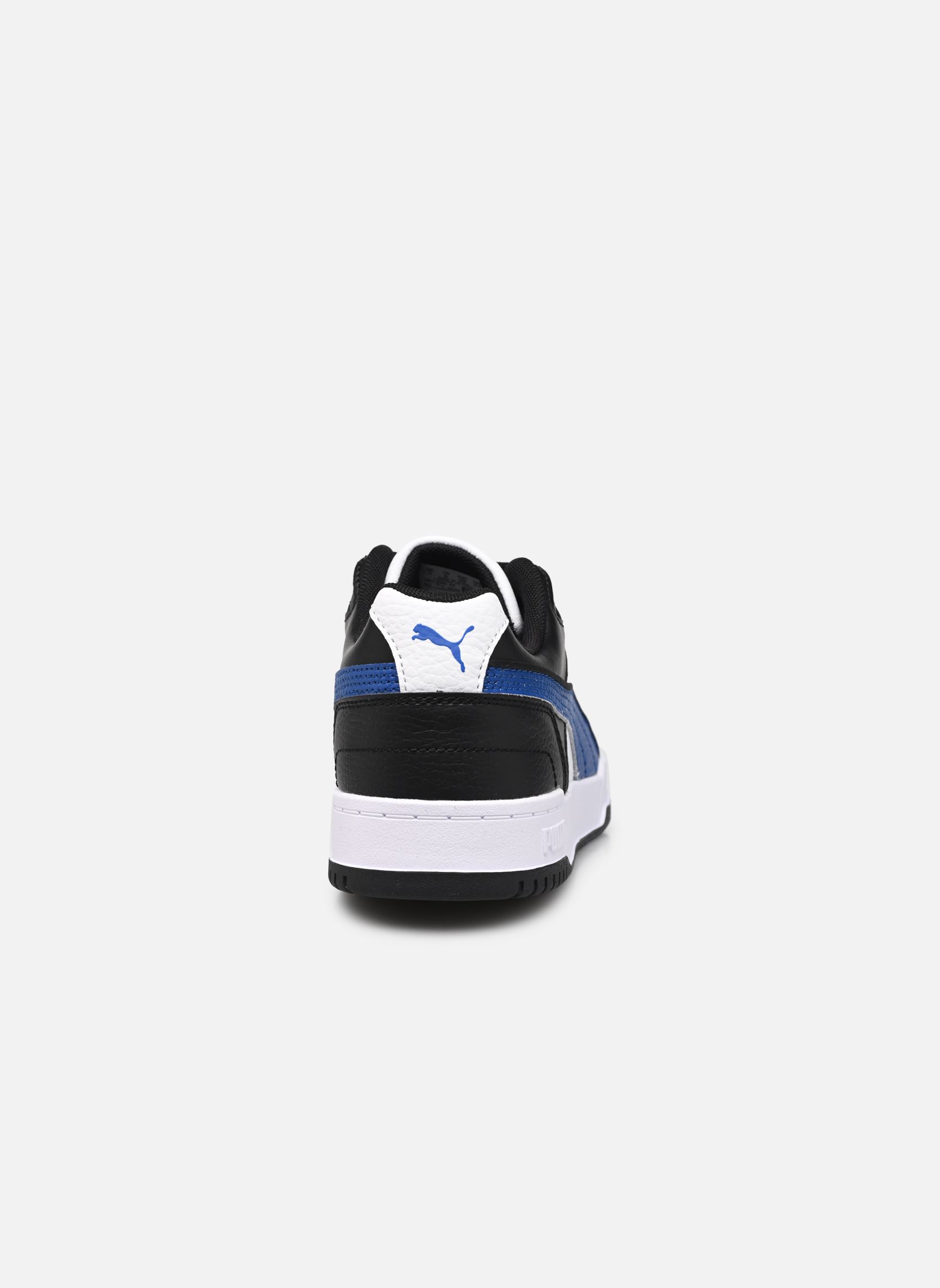 Niedrige Sneaker RBD Game Low Jr schwarz Puma Niedrige Sneaker RBD Game Low Jr schwarz PUMA WHITE-COBALT GLAZE-PUMA B