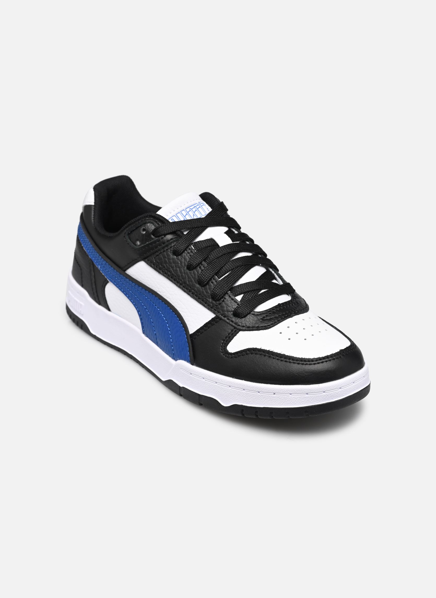 Baskets basses enfant Puma 387350 01